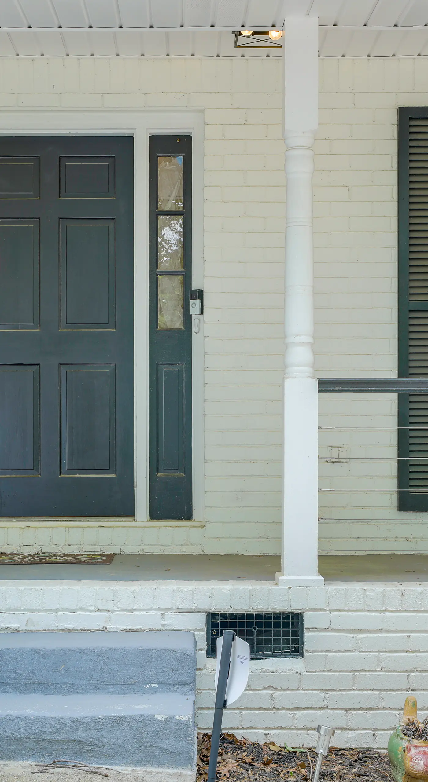 Refined Decatur Retreat: Shop, Dine + Unwind!