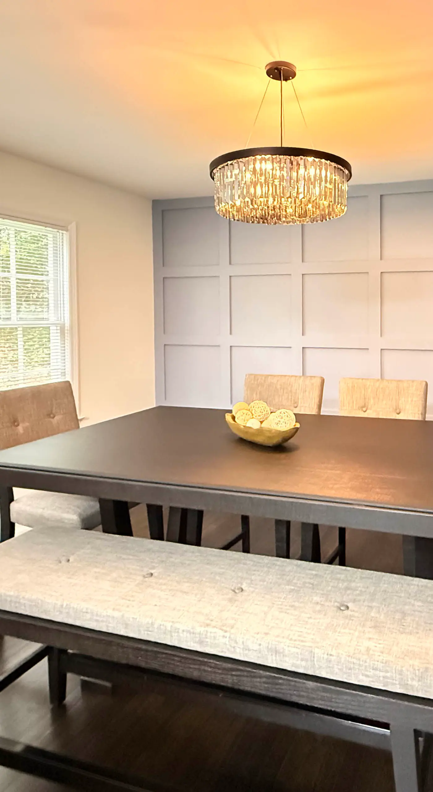 Refined Decatur Retreat: Shop, Dine + Unwind!