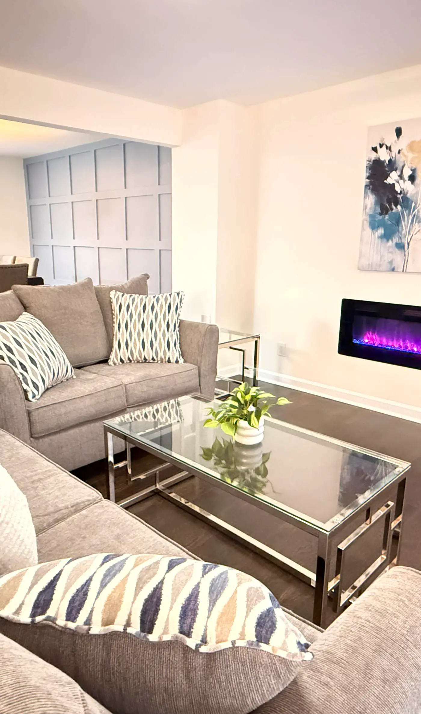 Refined Decatur Retreat: Shop, Dine + Unwind!