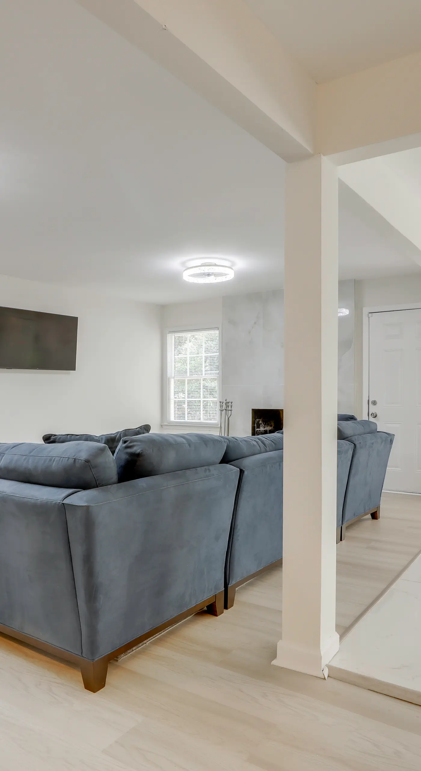Refined Decatur Retreat: Shop, Dine + Unwind!
