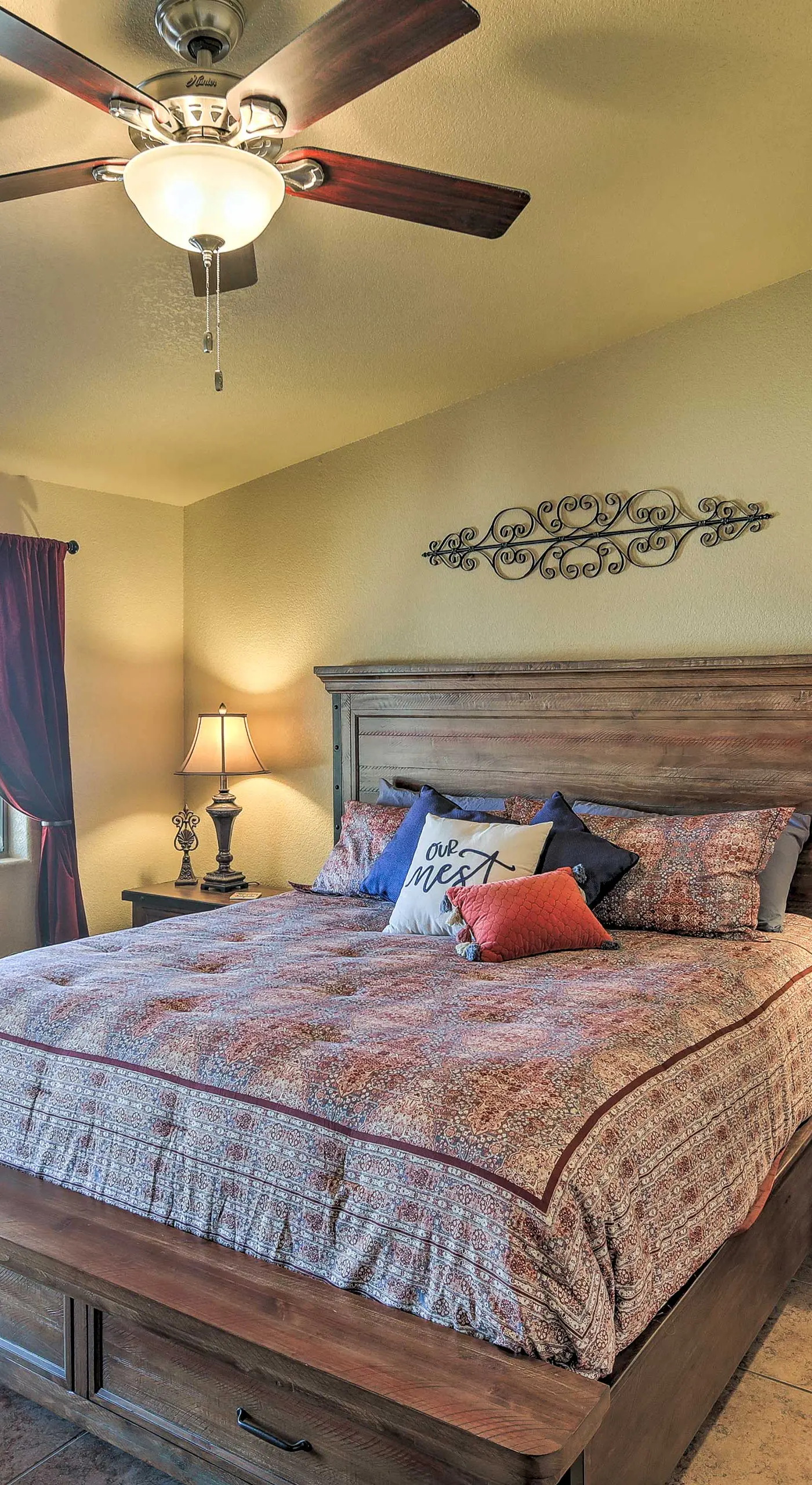 2 Mi to Beach: Lake Havasu Gem w/ Pool & Spa!
