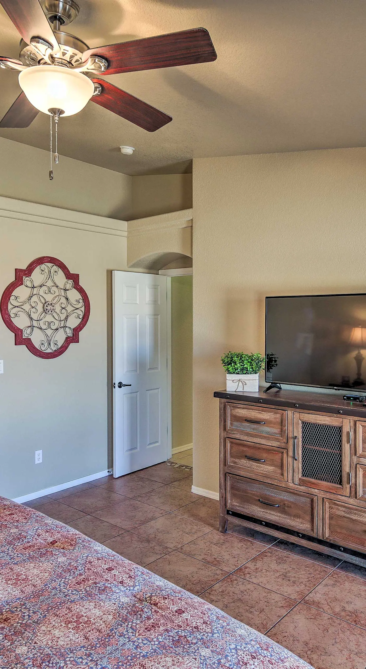2 Mi to Beach: Lake Havasu Gem w/ Pool & Spa!