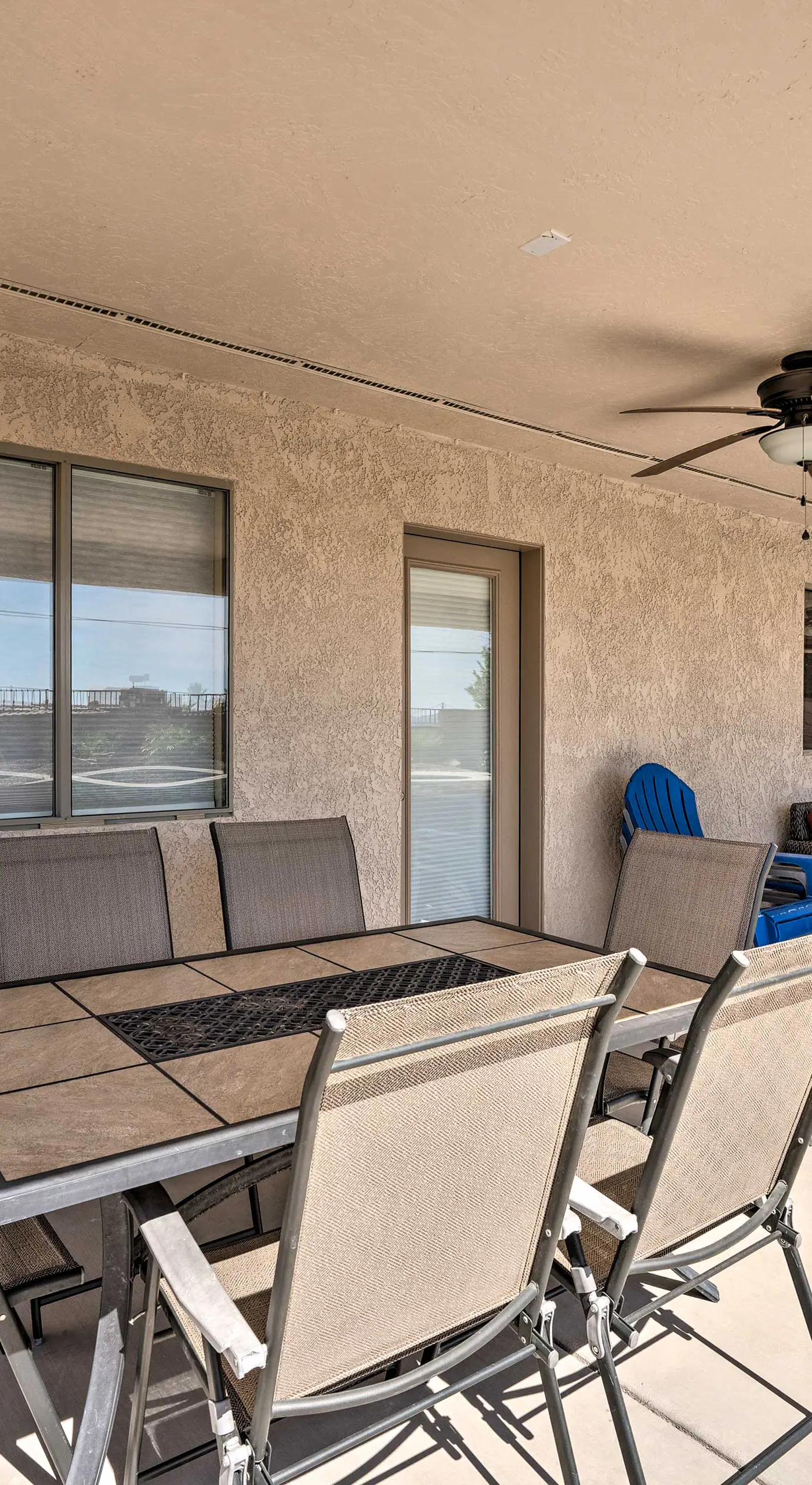 2 Mi to Beach: Lake Havasu Gem w/ Pool & Spa!