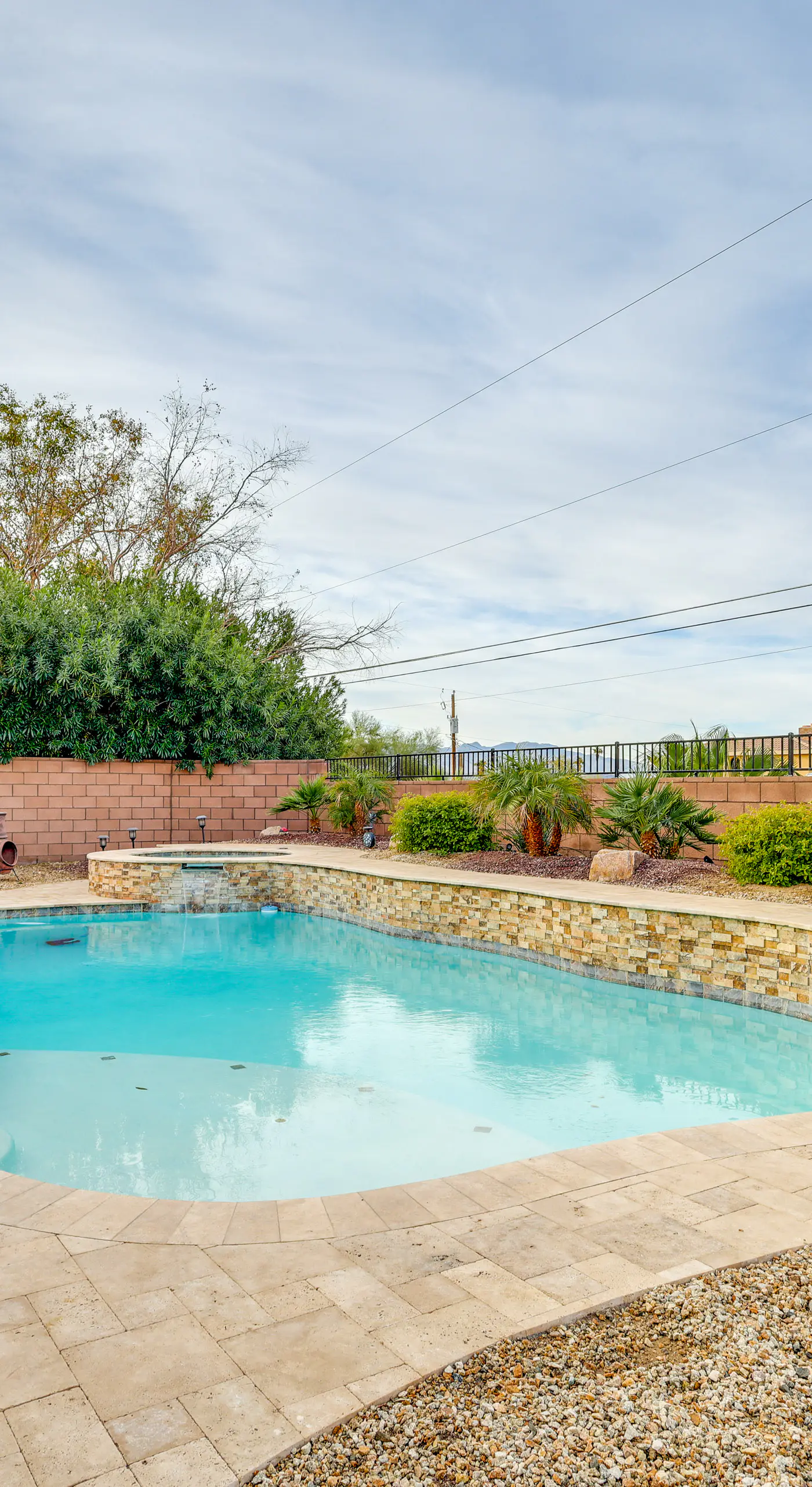 2 Mi to Beach: Lake Havasu Gem w/ Pool & Spa!