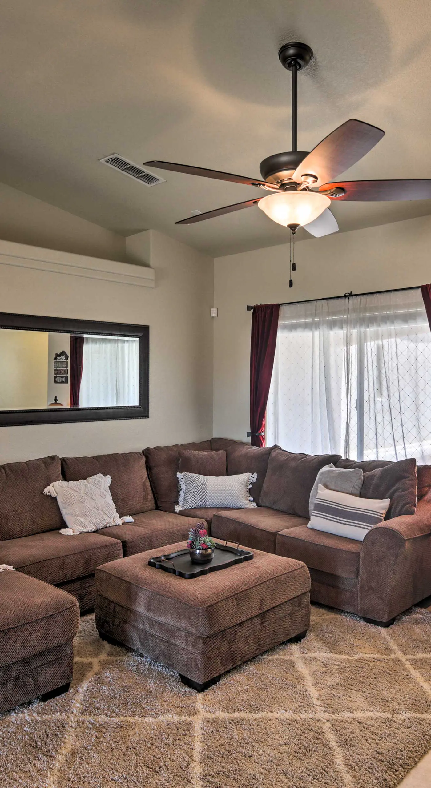 2 Mi to Beach: Lake Havasu Gem w/ Pool & Spa!