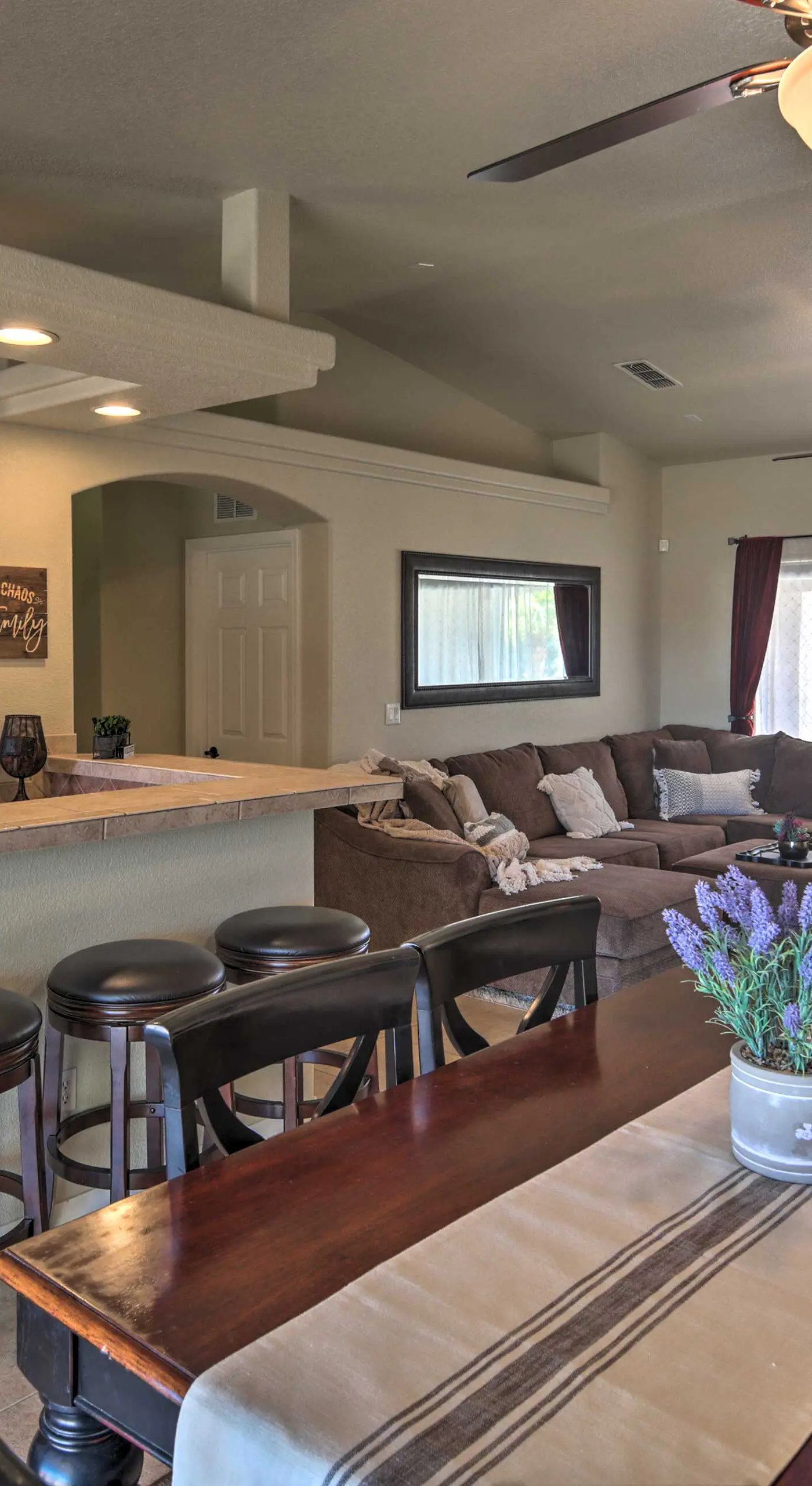2 Mi to Beach: Lake Havasu Gem w/ Pool & Spa!