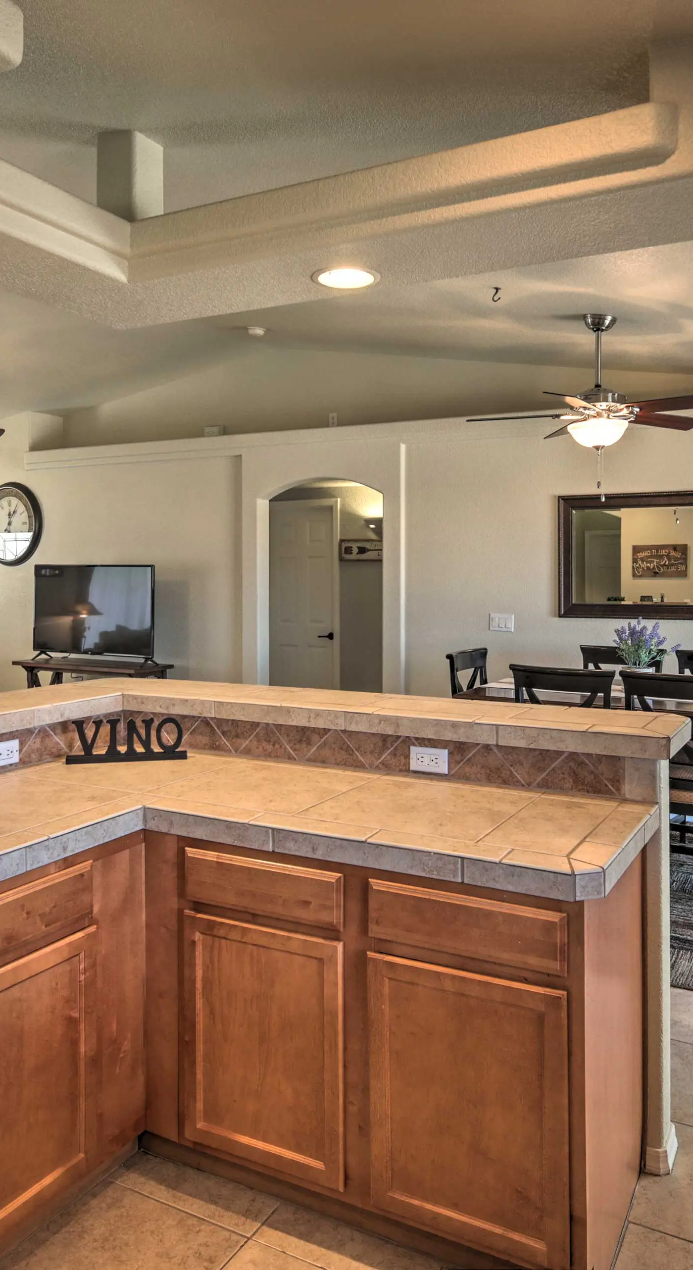 2 Mi to Beach: Lake Havasu Gem w/ Pool & Spa!