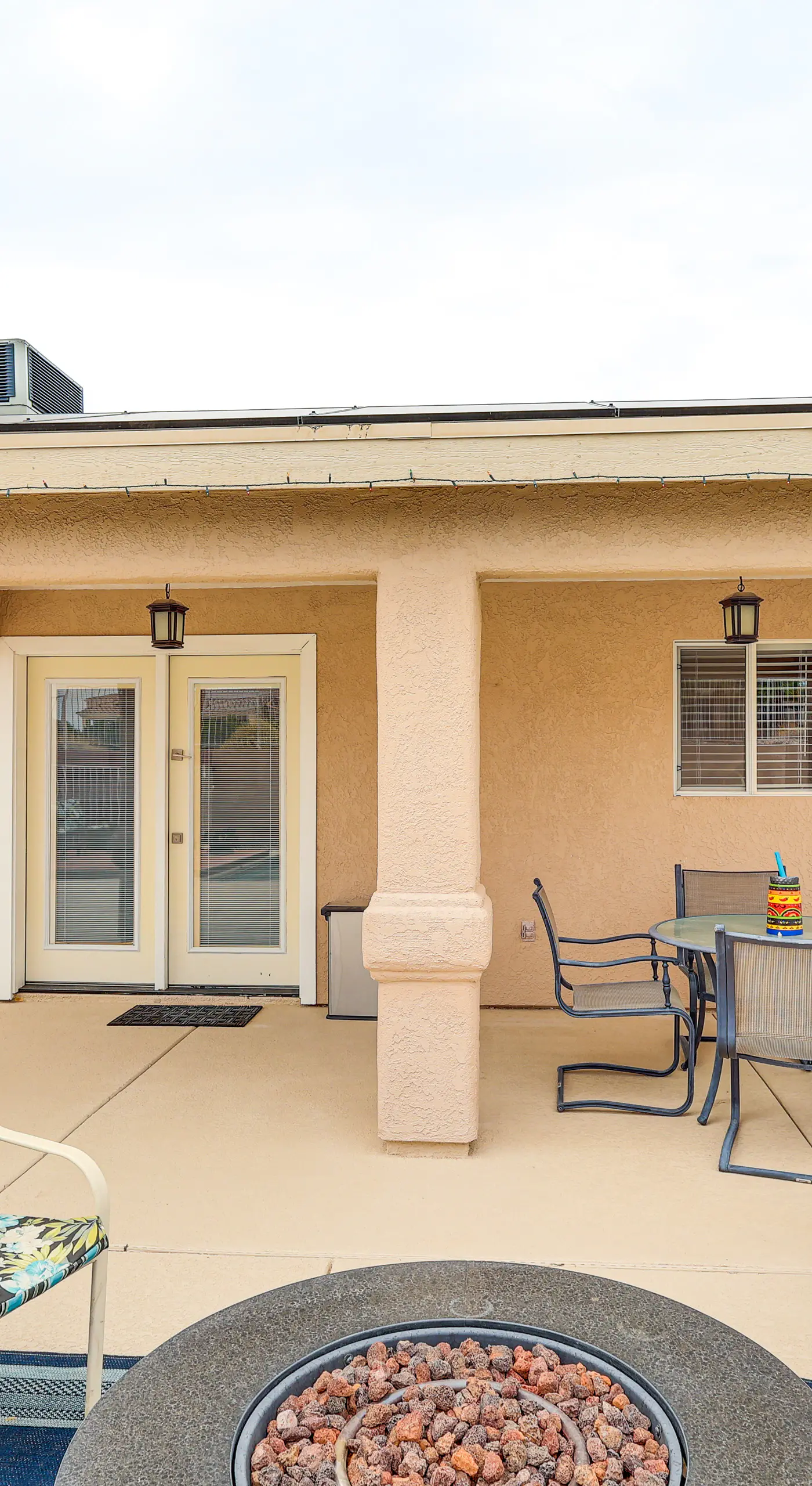 Grill & Dine Outside: Lake Havasu Home w/ Pool!