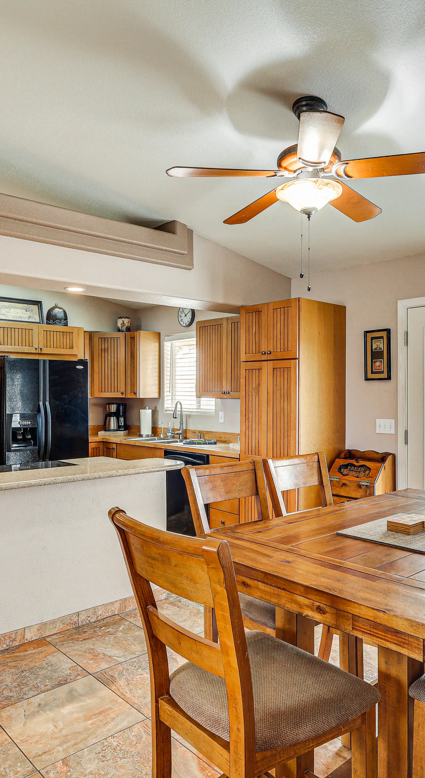 Grill & Dine Outside: Lake Havasu Home w/ Pool!