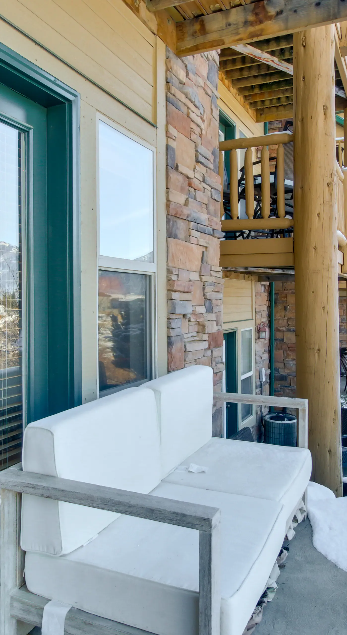 6 Mi to Powder Mtn w/ Shuttle: Cozy Eden Condo!