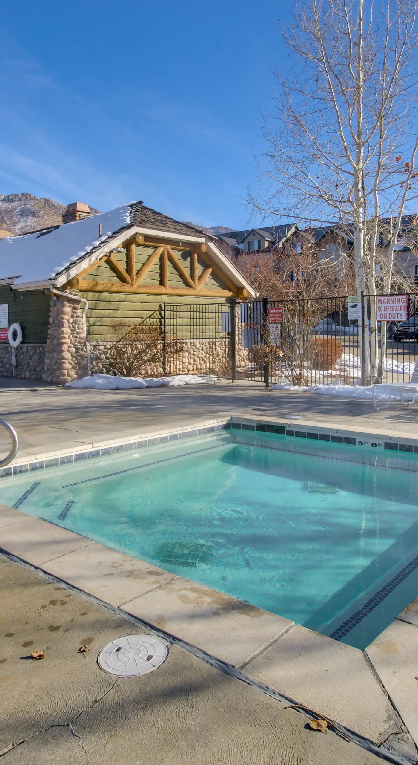6 Mi to Powder Mtn w/ Shuttle: Cozy Eden Condo!