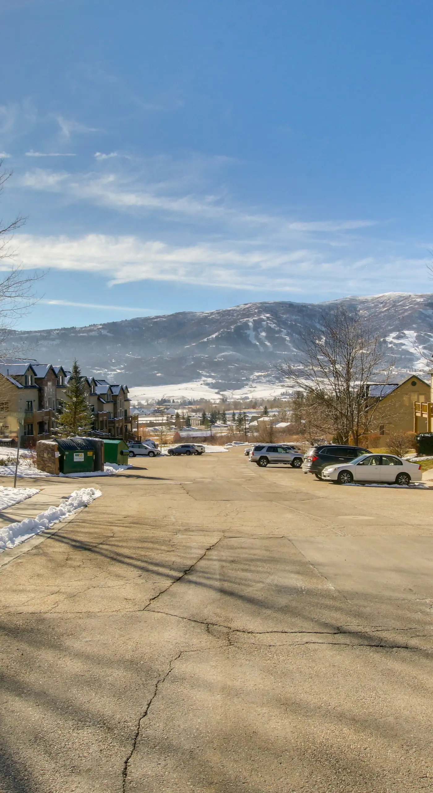 6 Mi to Powder Mtn w/ Shuttle: Cozy Eden Condo!