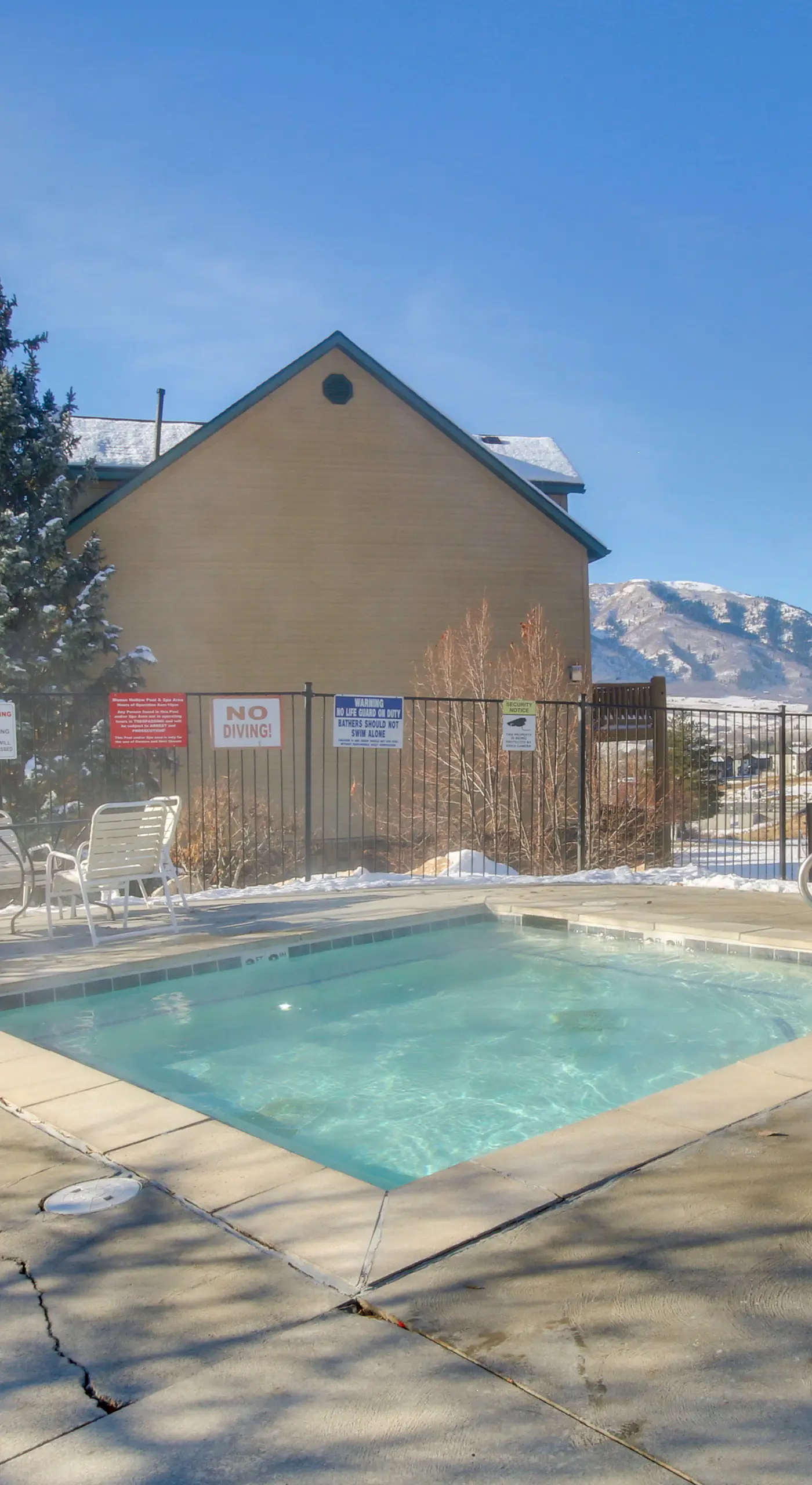 6 Mi to Powder Mtn w/ Shuttle: Cozy Eden Condo!