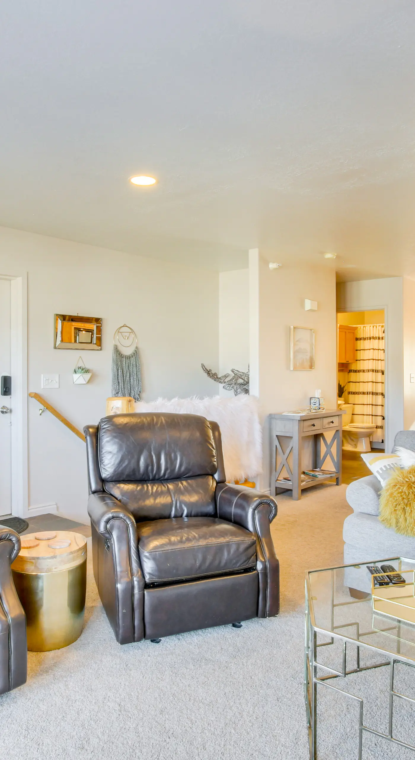 6 Mi to Powder Mtn w/ Shuttle: Cozy Eden Condo!