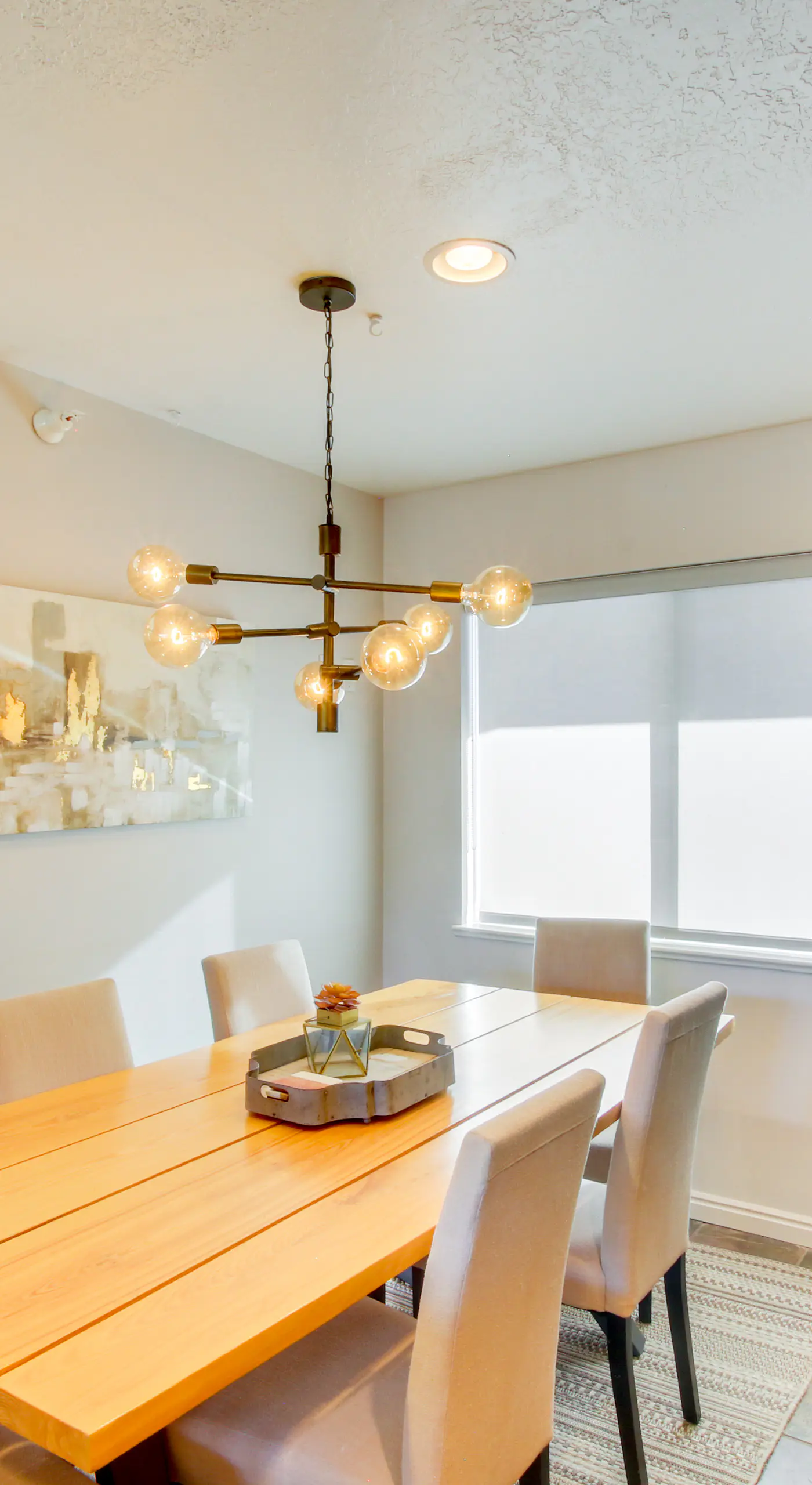 6 Mi to Powder Mtn w/ Shuttle: Cozy Eden Condo!