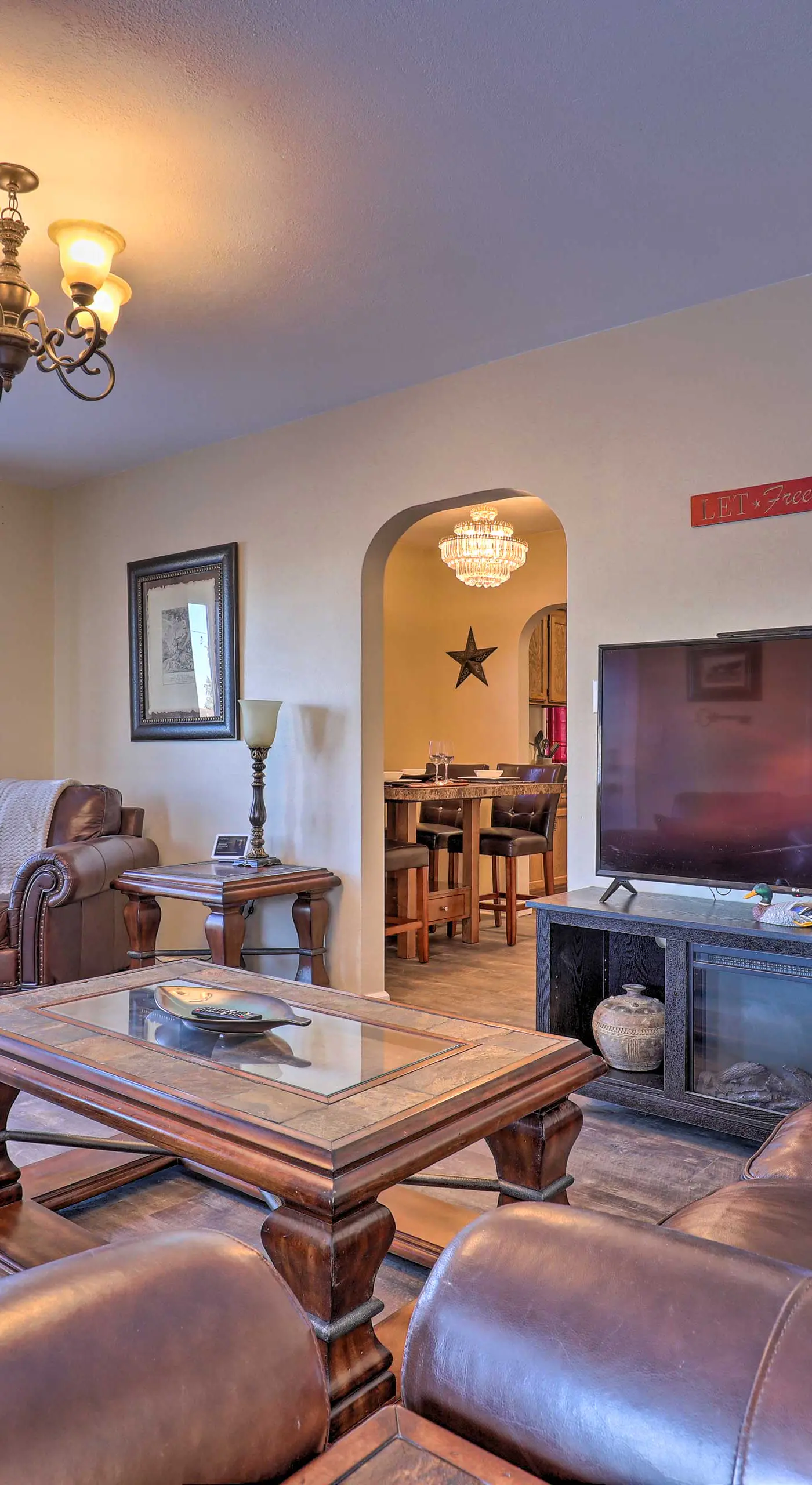 Downtown Cedar City House < 1/2 Mi to SUU Campus!