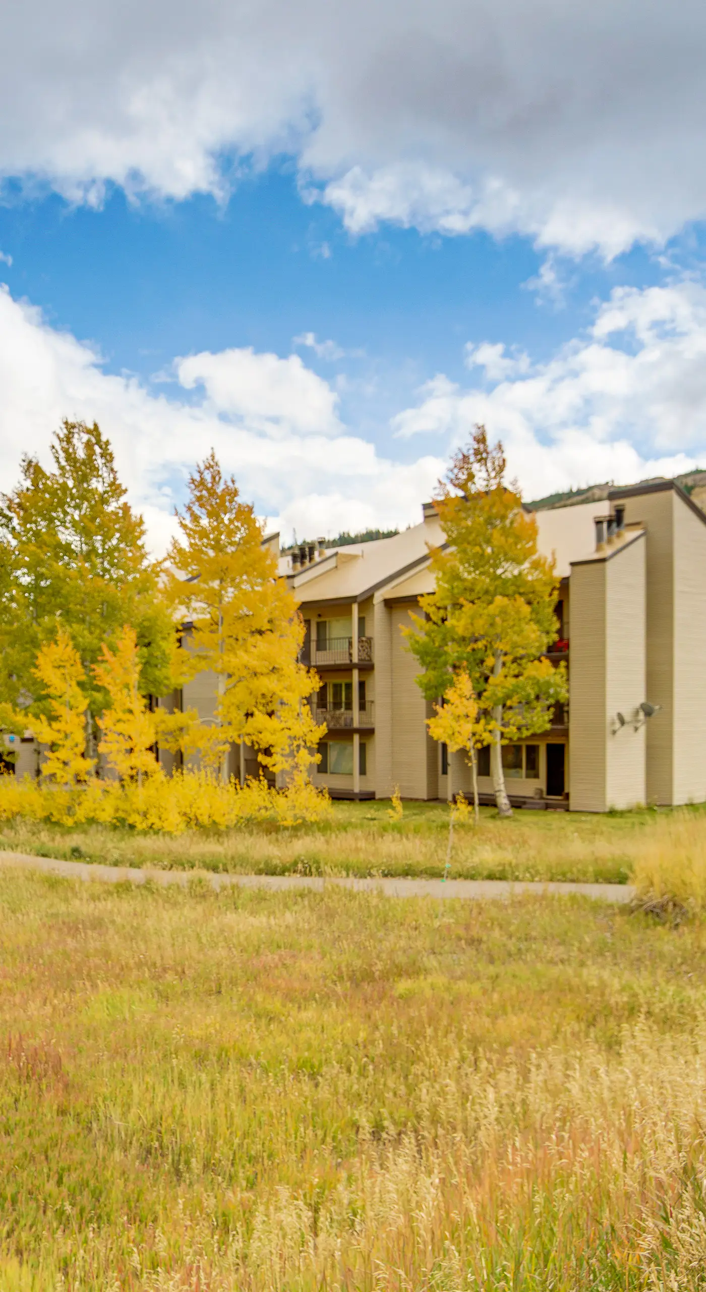 Brian Head Studio Condo w/ Balcony + Mountain View