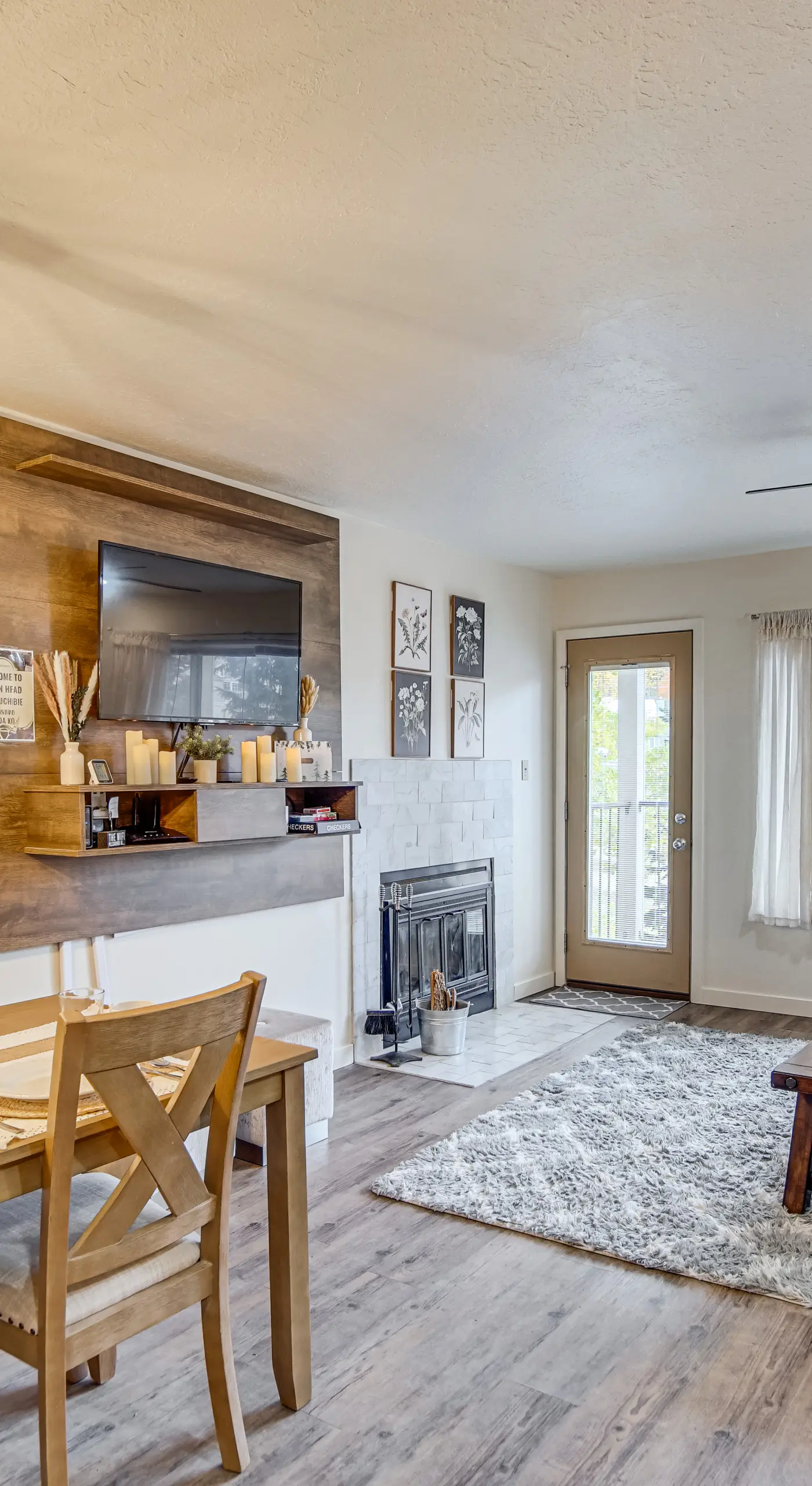 Brian Head Studio Condo w/ Balcony + Mountain View
