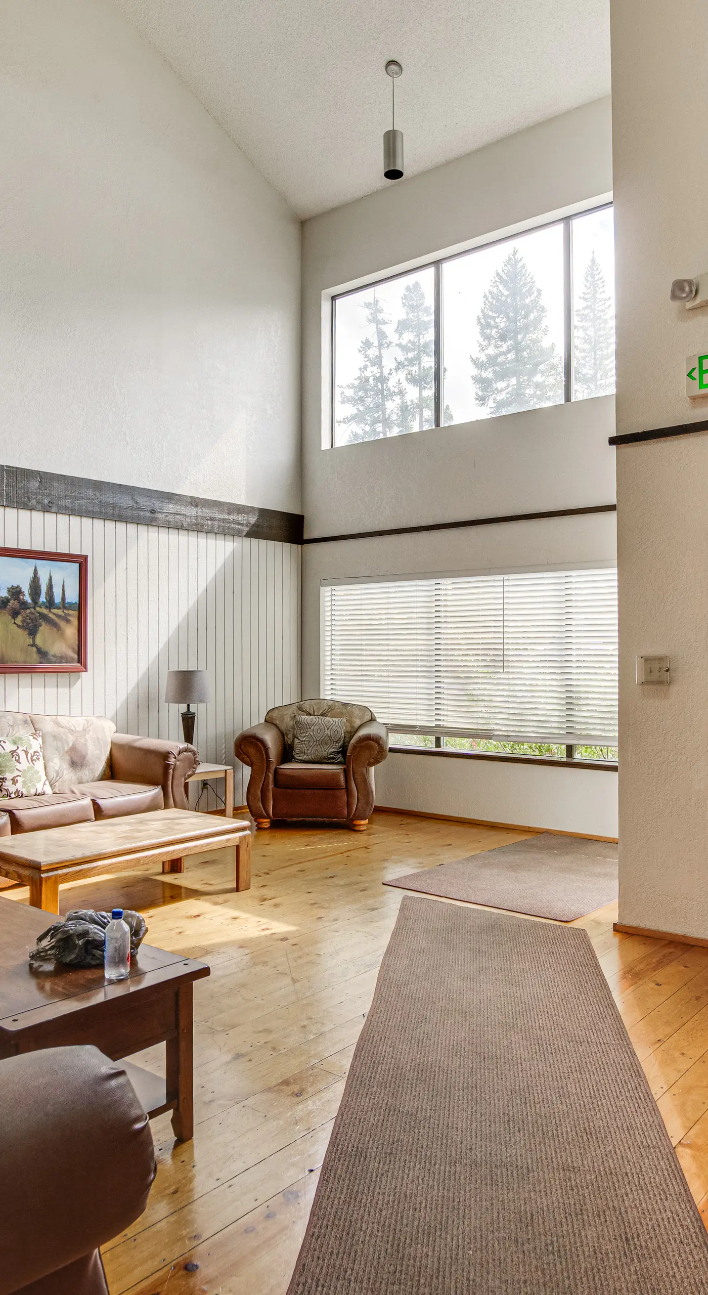 Brian Head Studio Condo w/ Balcony + Mountain View