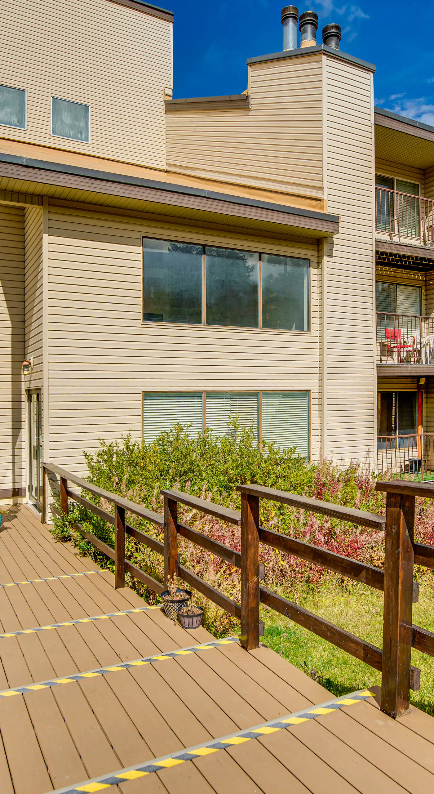 Brian Head Studio Condo w/ Balcony + Mountain View