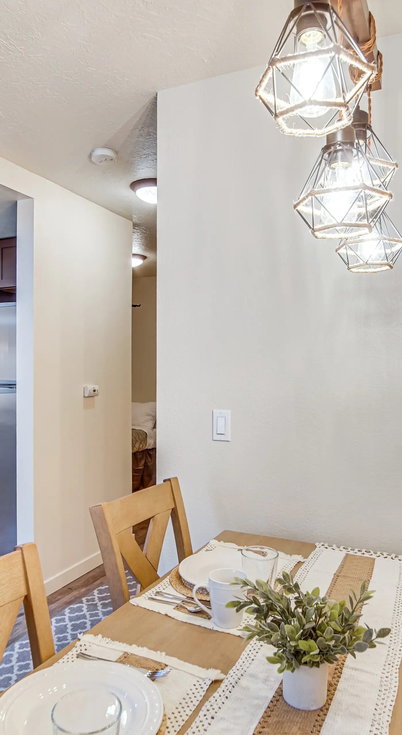 Brian Head Studio Condo w/ Balcony + Mountain View
