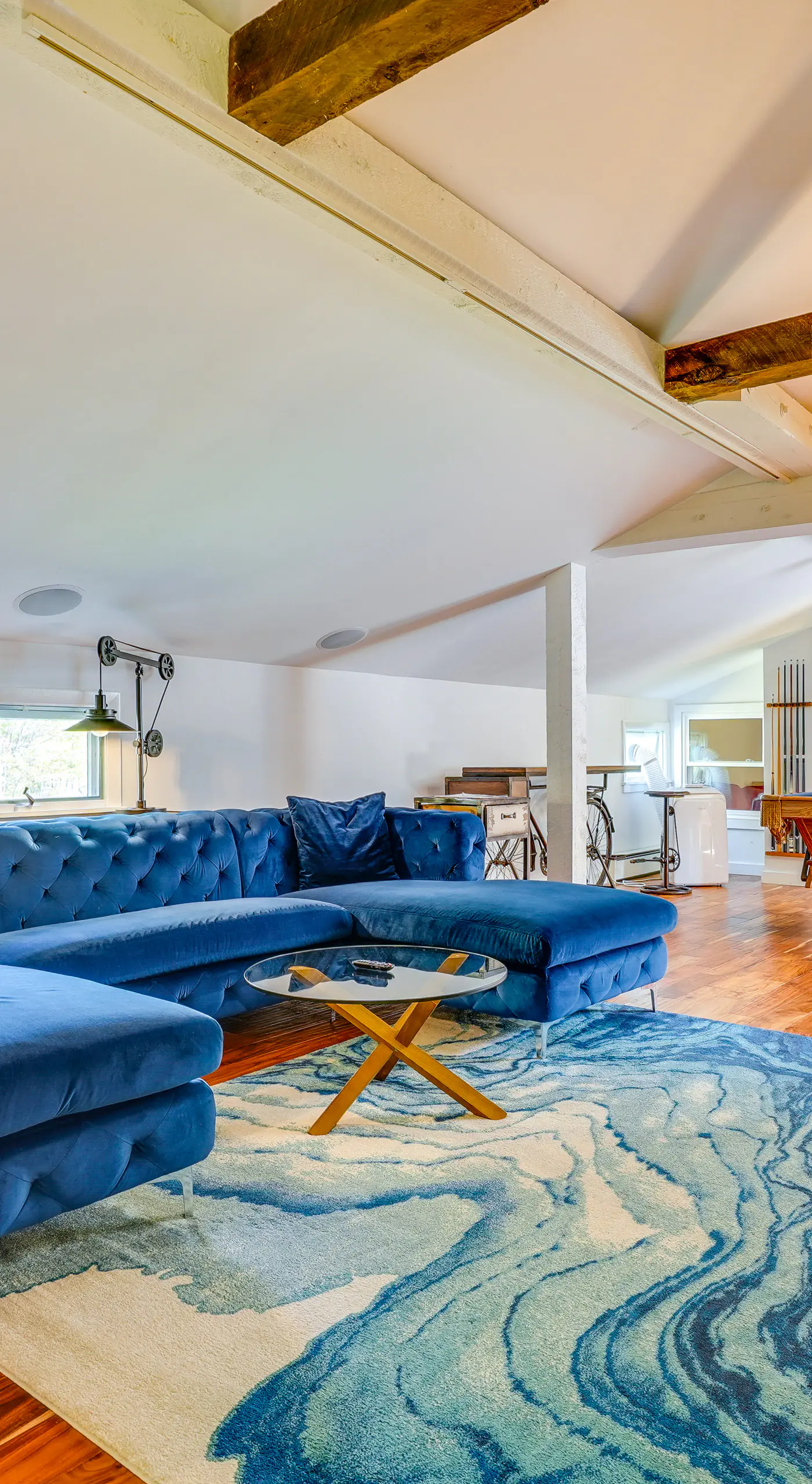 Luxe 5,000 Sq Ft Retreat: 5 Mi to Stratton Resort