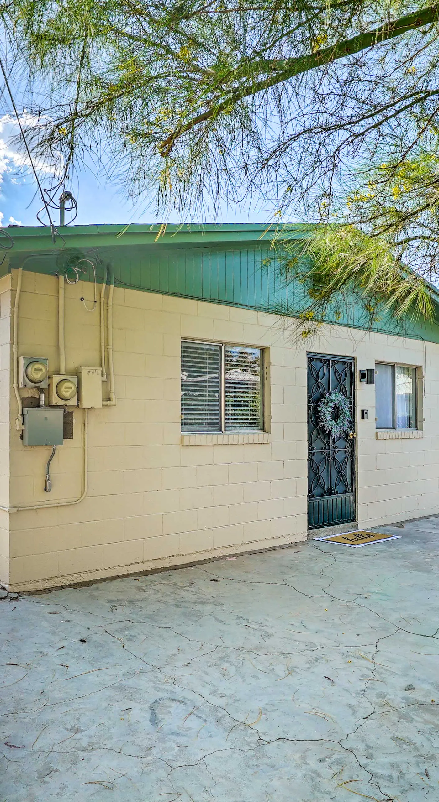 El Paso Cottage - Walk to UMC & Texas Tech!