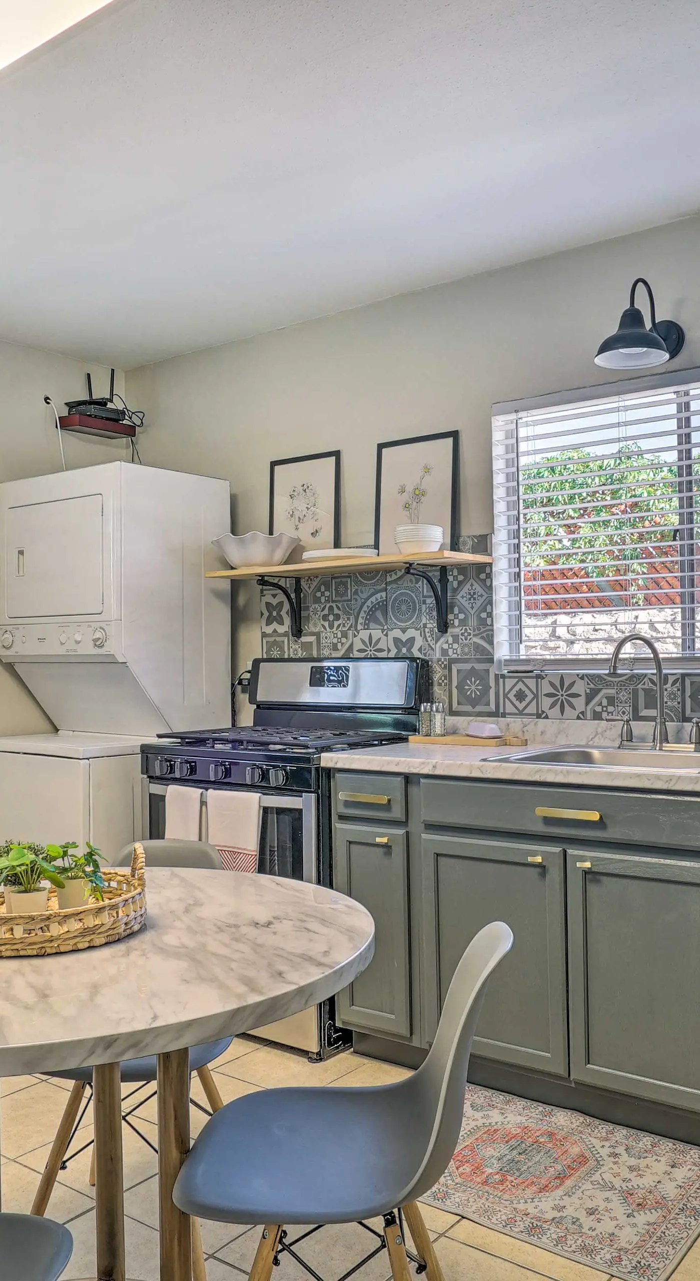 El Paso Cottage - Walk to UMC & Texas Tech!