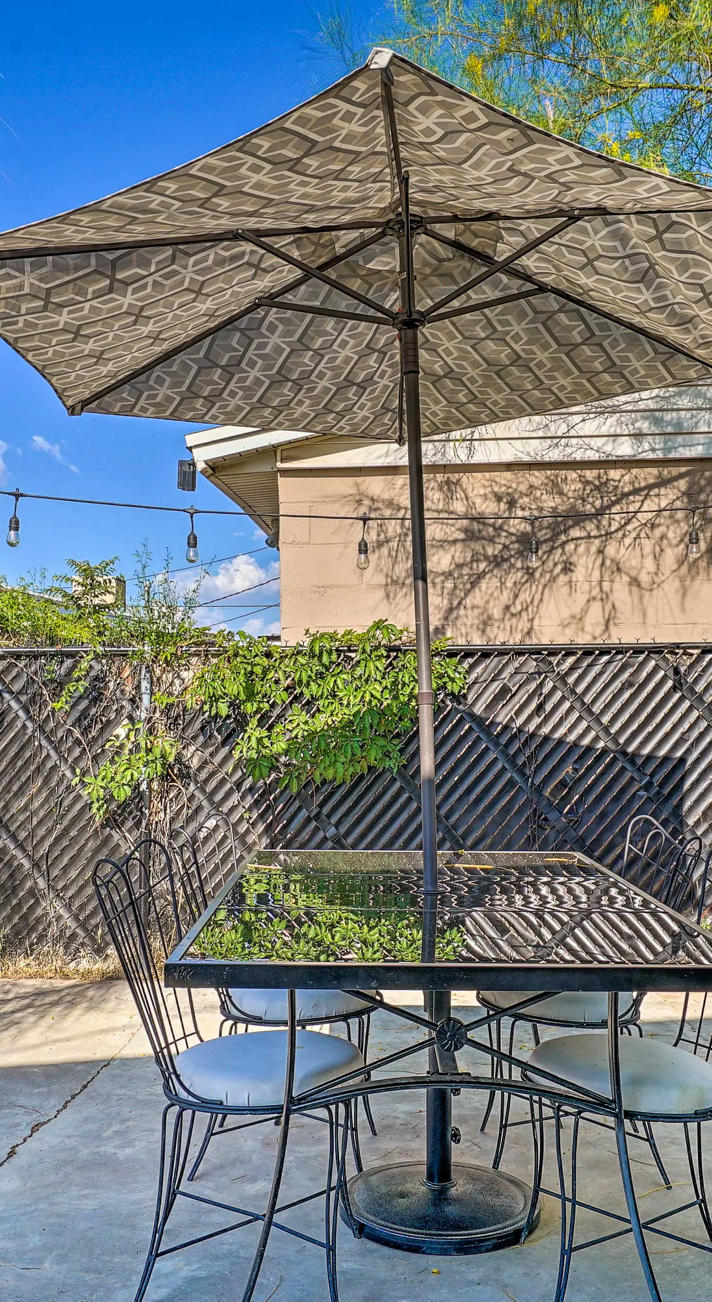 El Paso Cottage - Walk to UMC & Texas Tech!