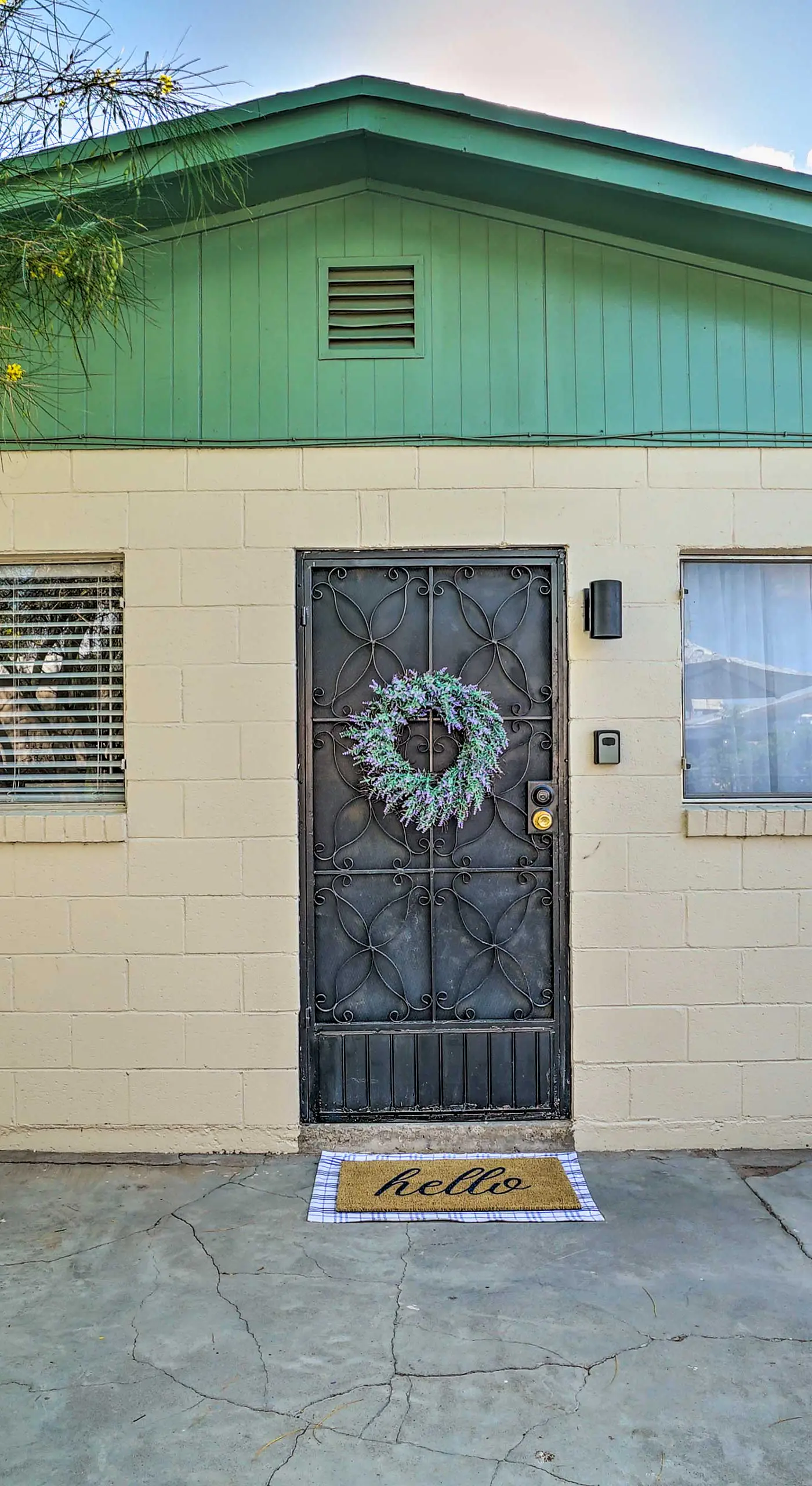 El Paso Cottage - Walk to UMC & Texas Tech!