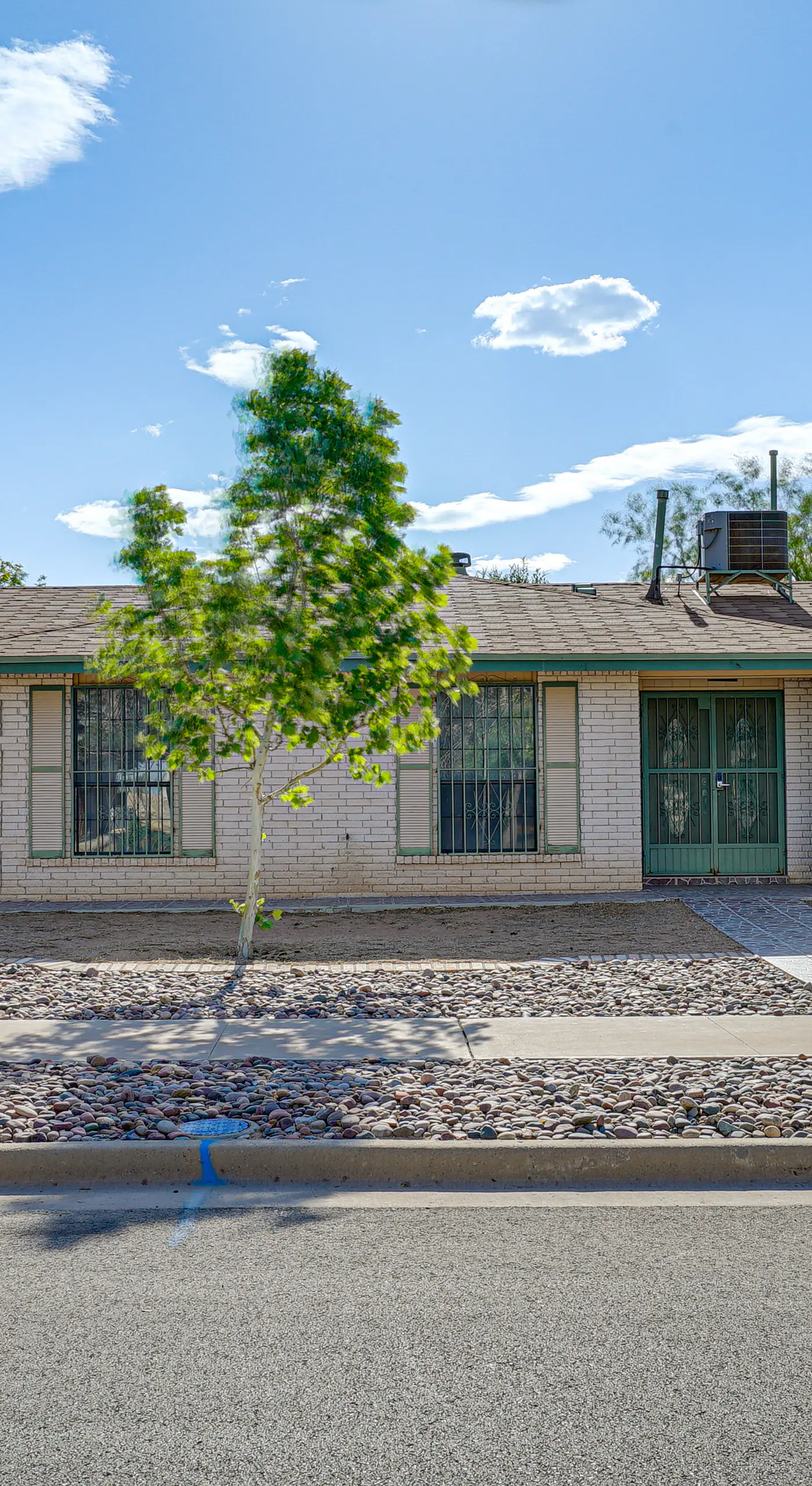 Pet-Friendly El Paso Home ~ 9 Mi to Fort Bliss!