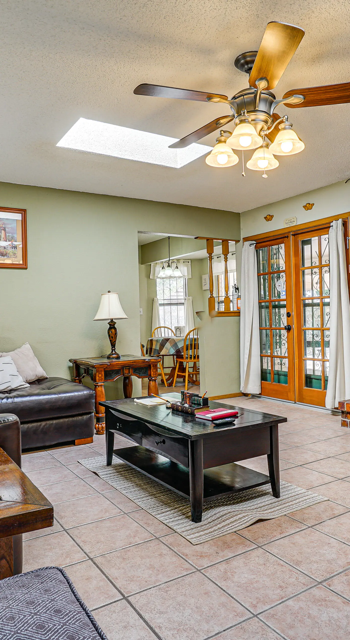 Pet-Friendly El Paso Home ~ 9 Mi to Fort Bliss!