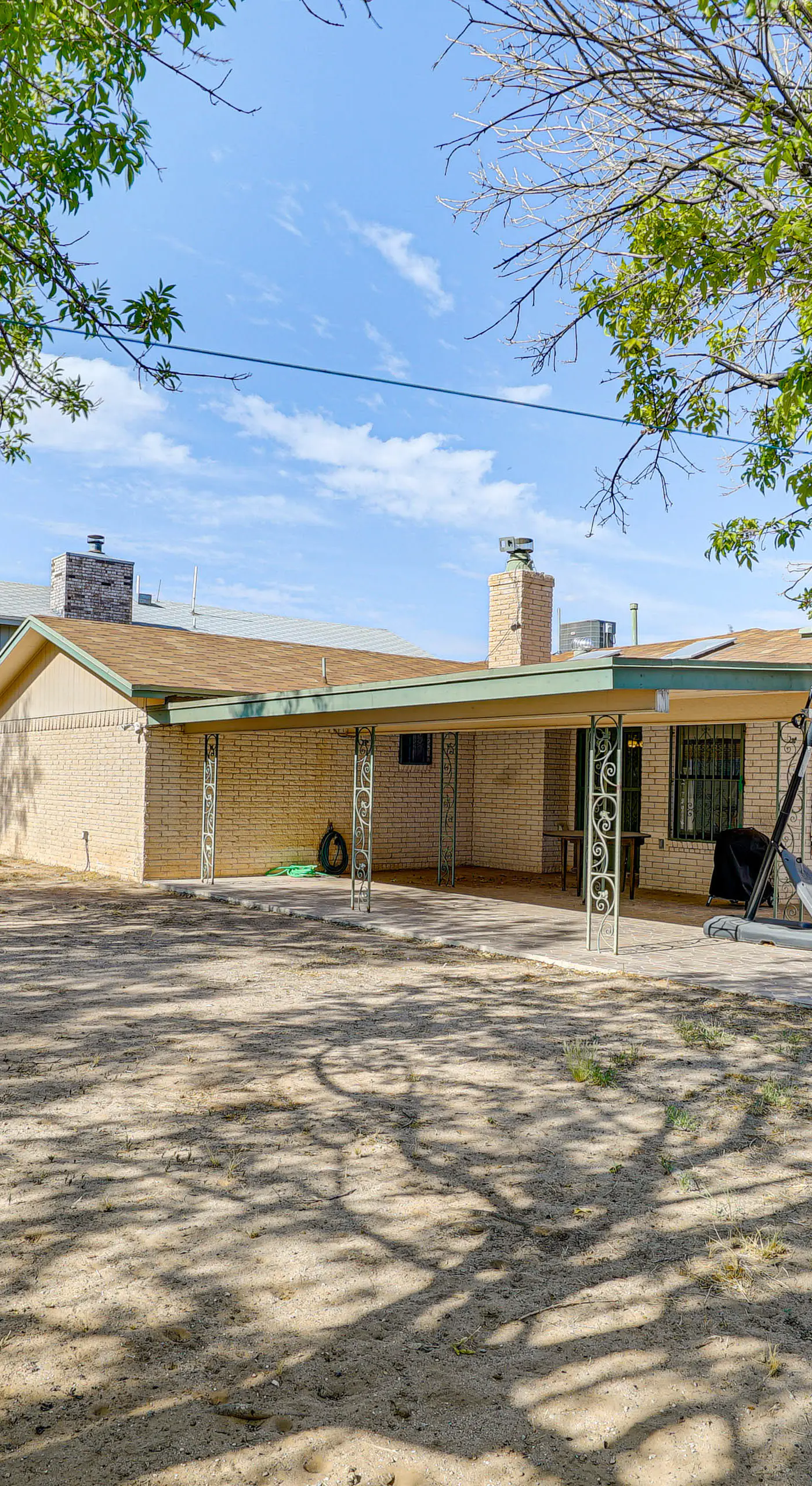 Pet-Friendly El Paso Home ~ 9 Mi to Fort Bliss!