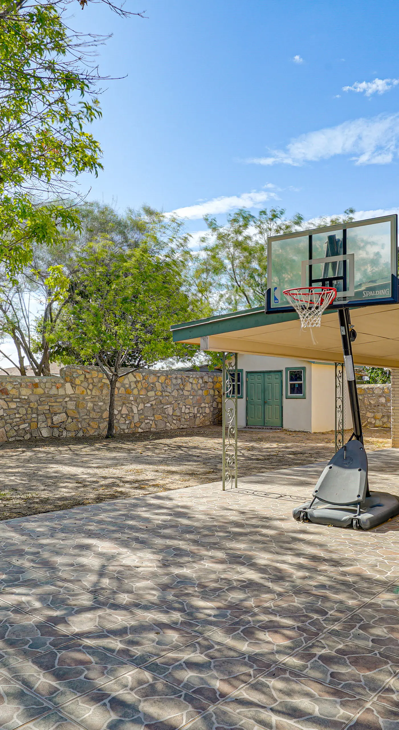 Pet-Friendly El Paso Home ~ 9 Mi to Fort Bliss!