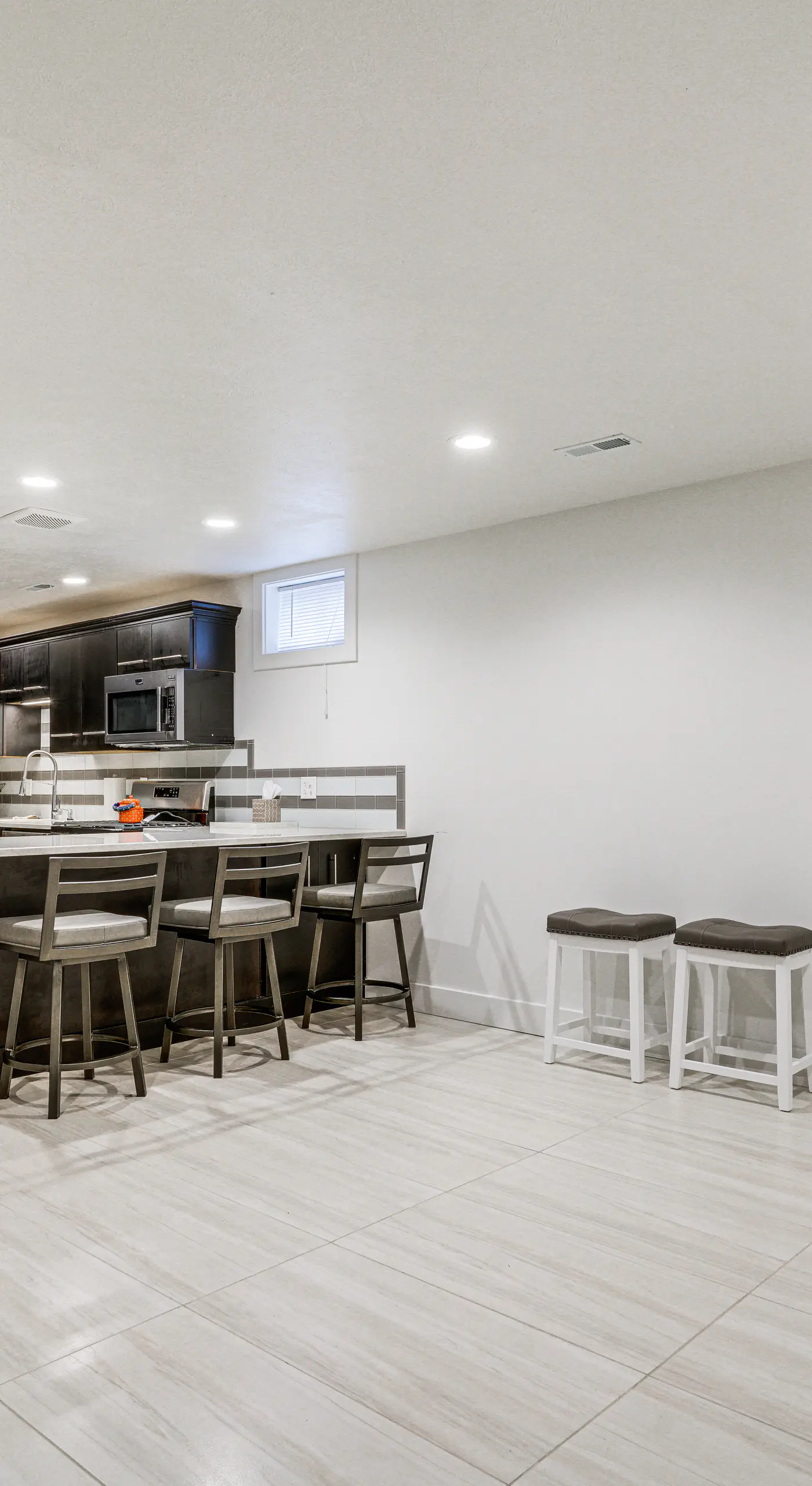 Convenient North Bend Apt: Half-Mi to Notre Dame!