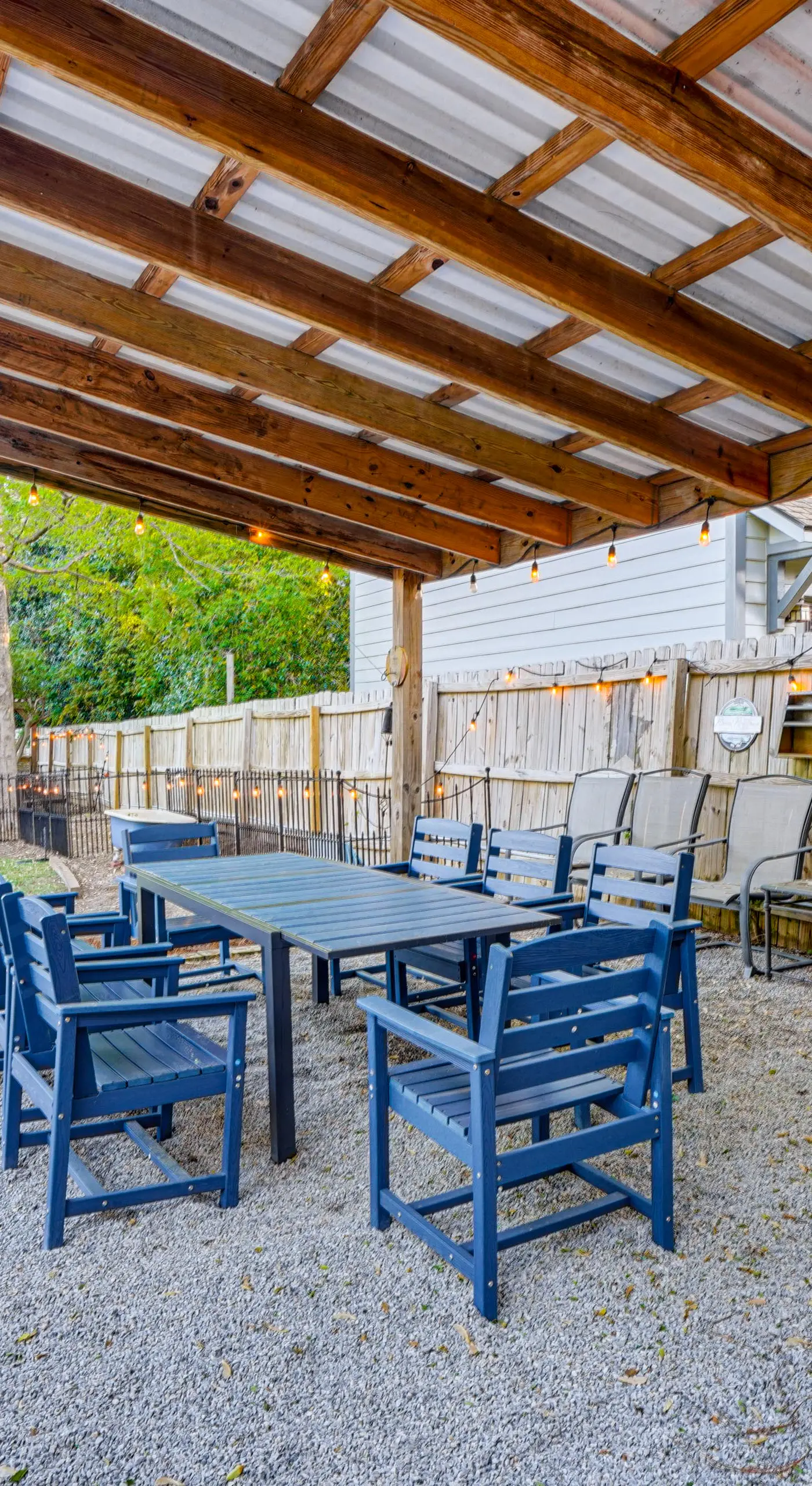 Walkable Location! Dtwn Cary Escape w/ Fire Pit