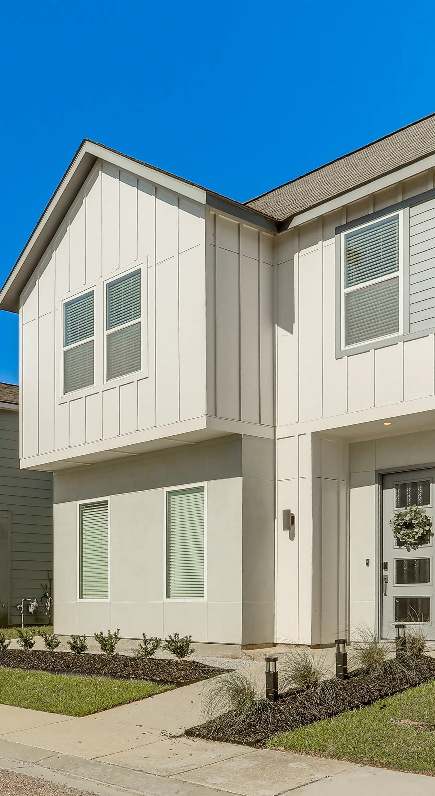Modern 3BR Retreat - Near Bluebonnet & Hospitals