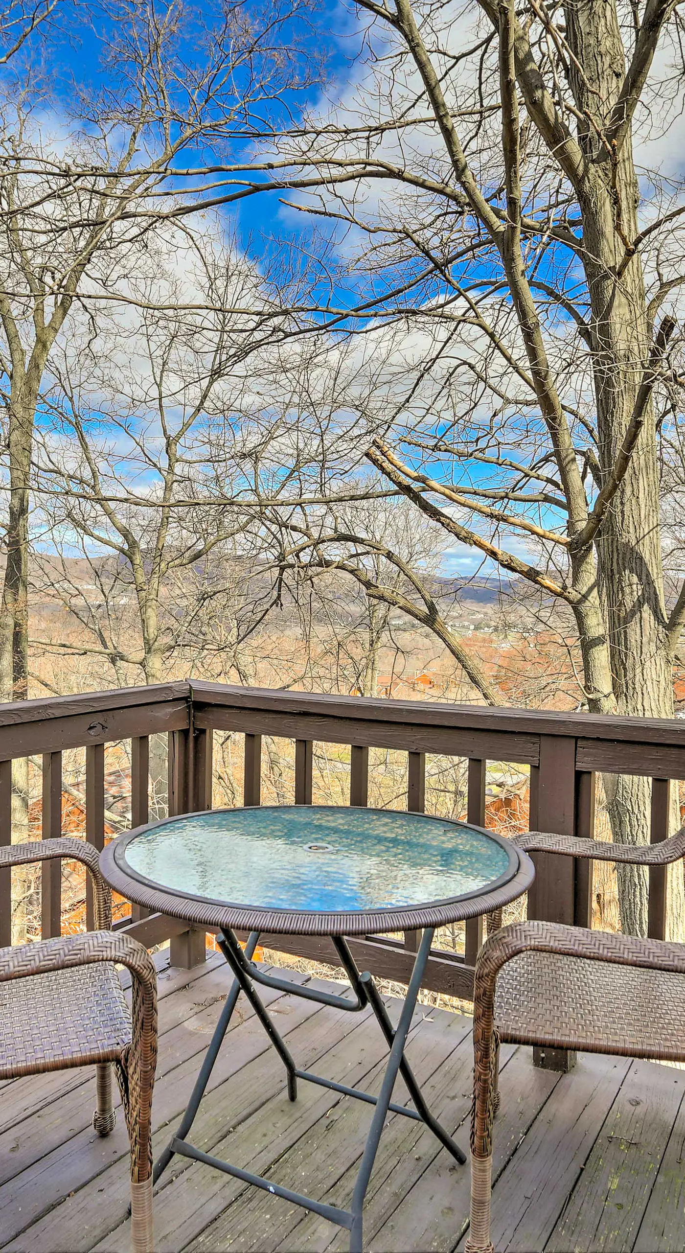 Mountain Creek Condo w/ Grill: Walk to Lifts!