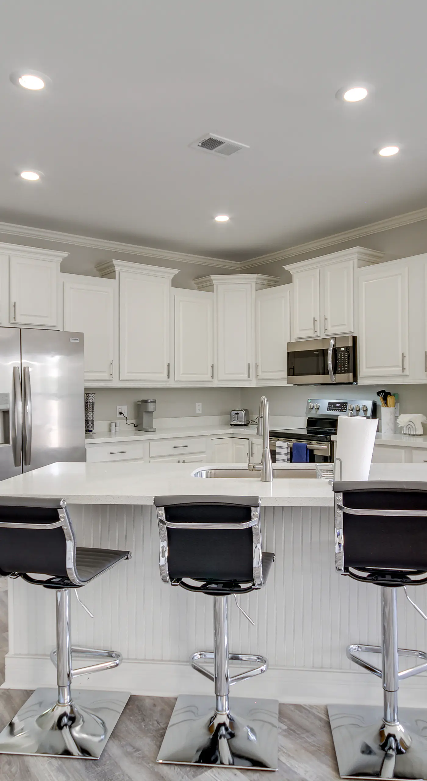 Pet-Friendly Vacation Rental in Biloxi Near Beach!