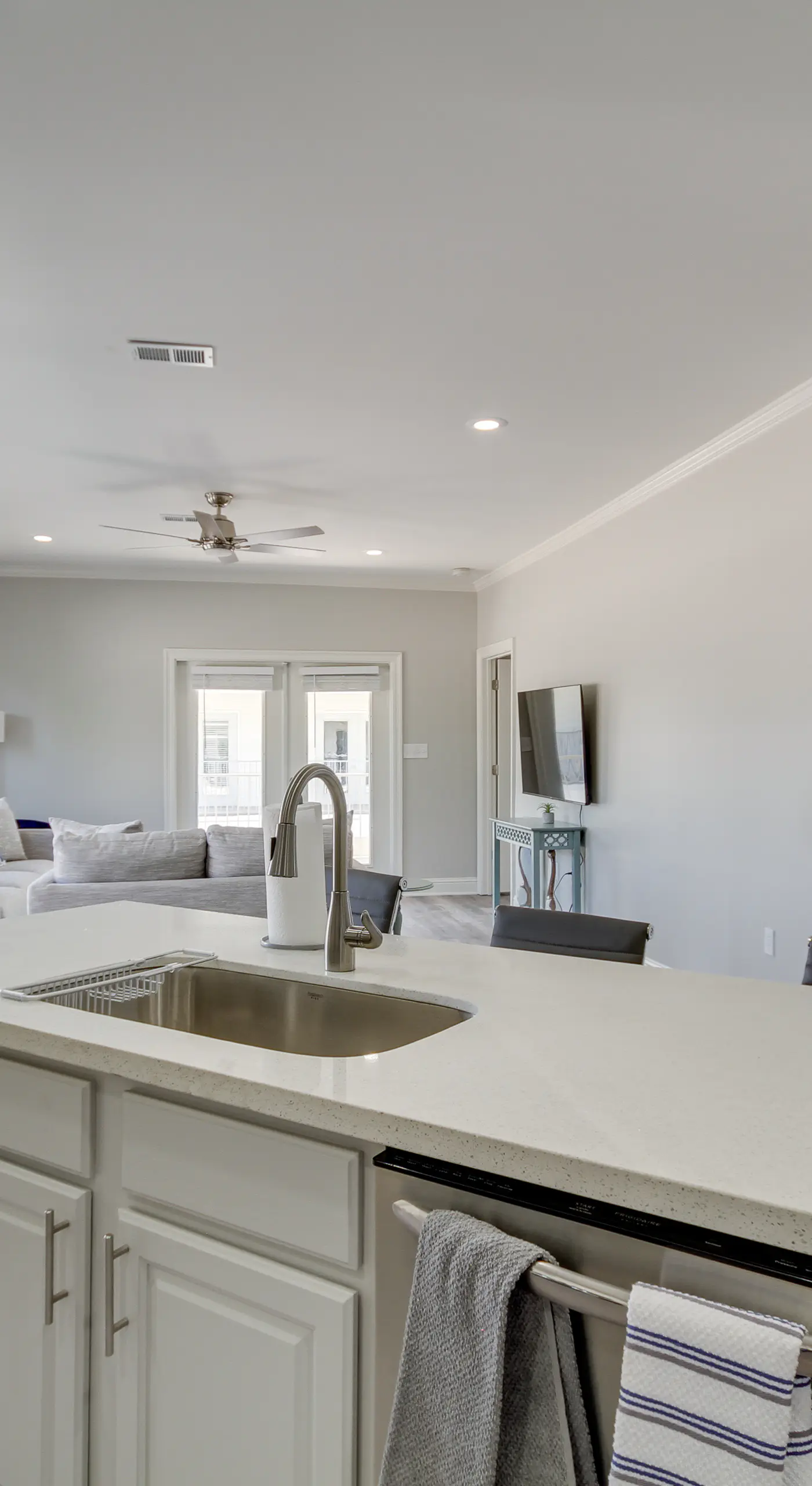 Pet-Friendly Vacation Rental in Biloxi Near Beach!