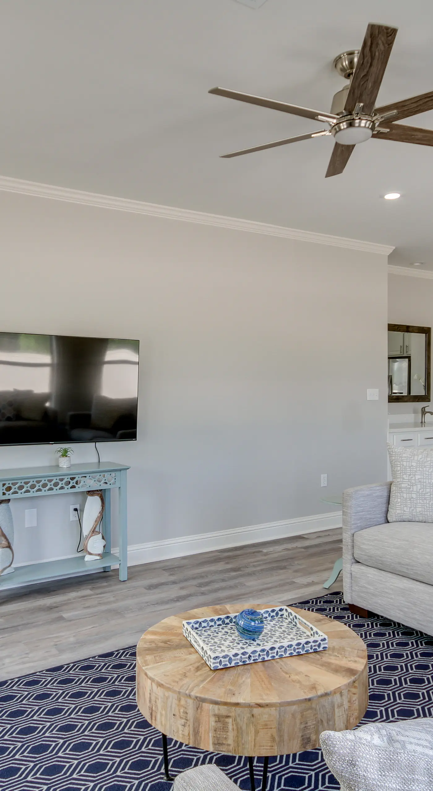 Pet-Friendly Vacation Rental in Biloxi Near Beach!
