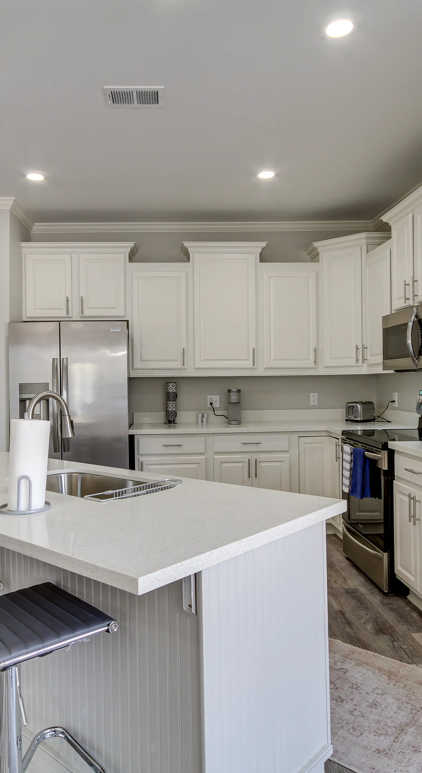Pet-Friendly Vacation Rental in Biloxi Near Beach!