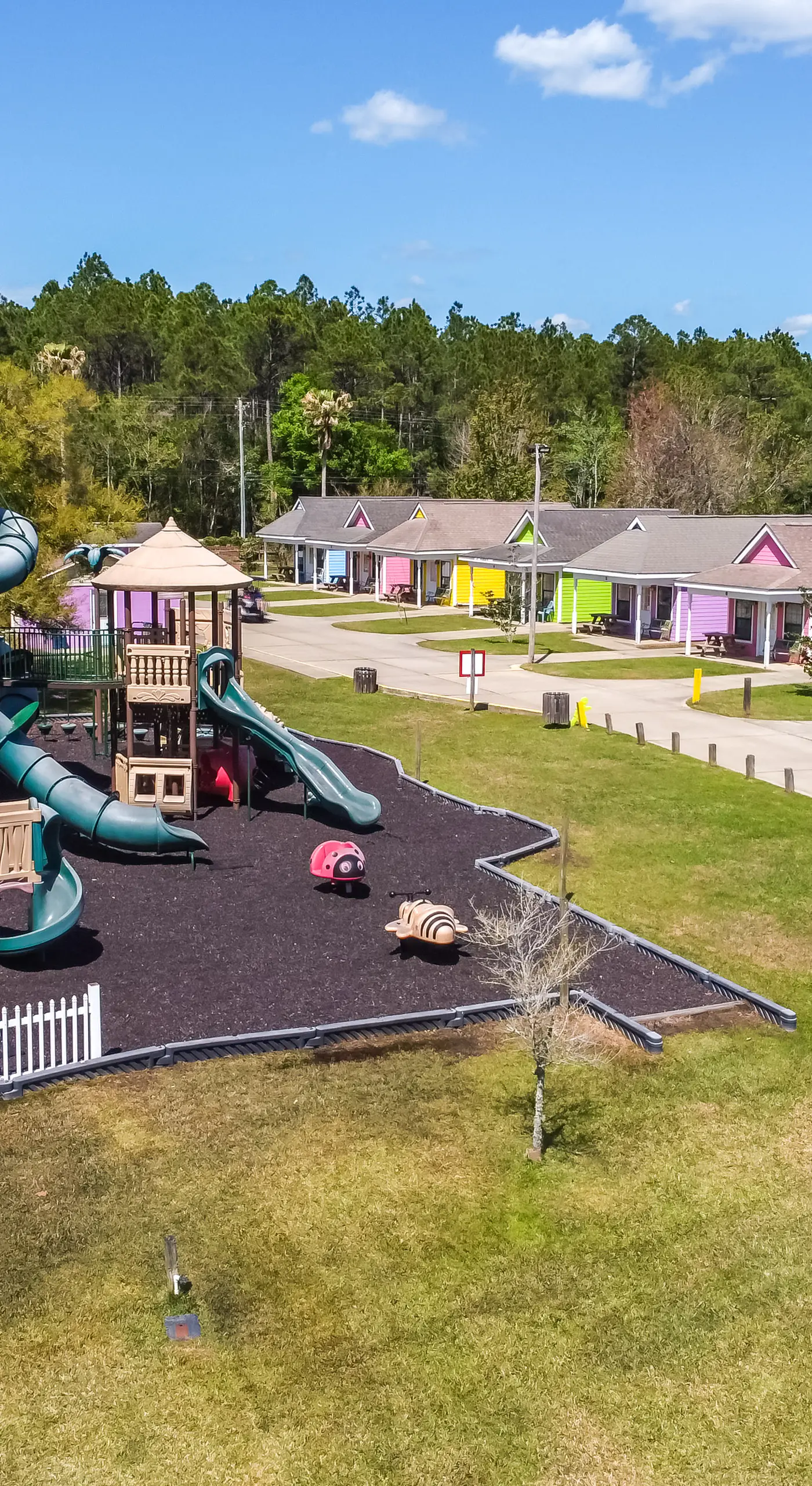 Biloxi Resort Cottage w/ Pool & Lake Access!