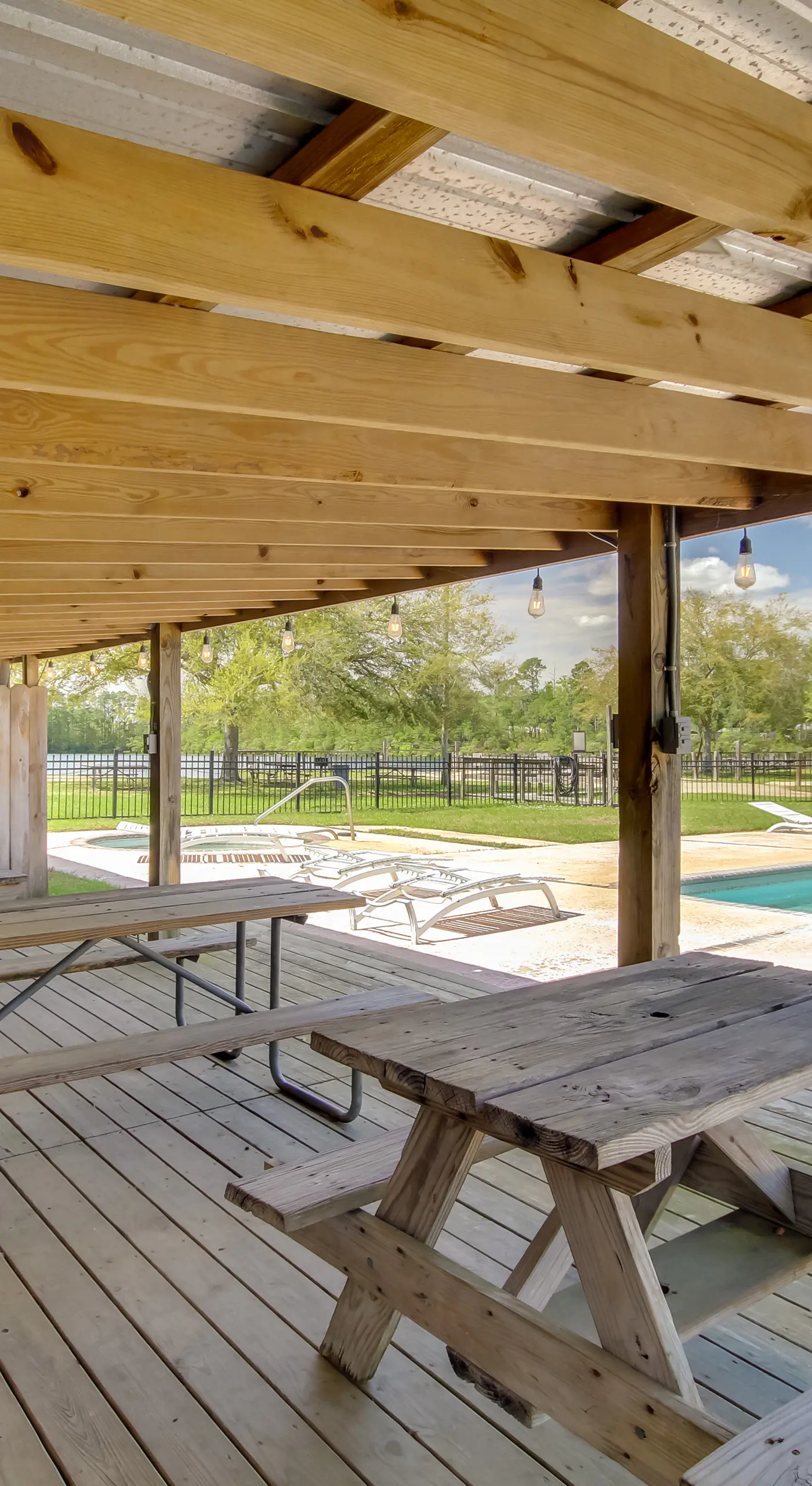 Biloxi Resort Cottage w/ Pool & Lake Access!