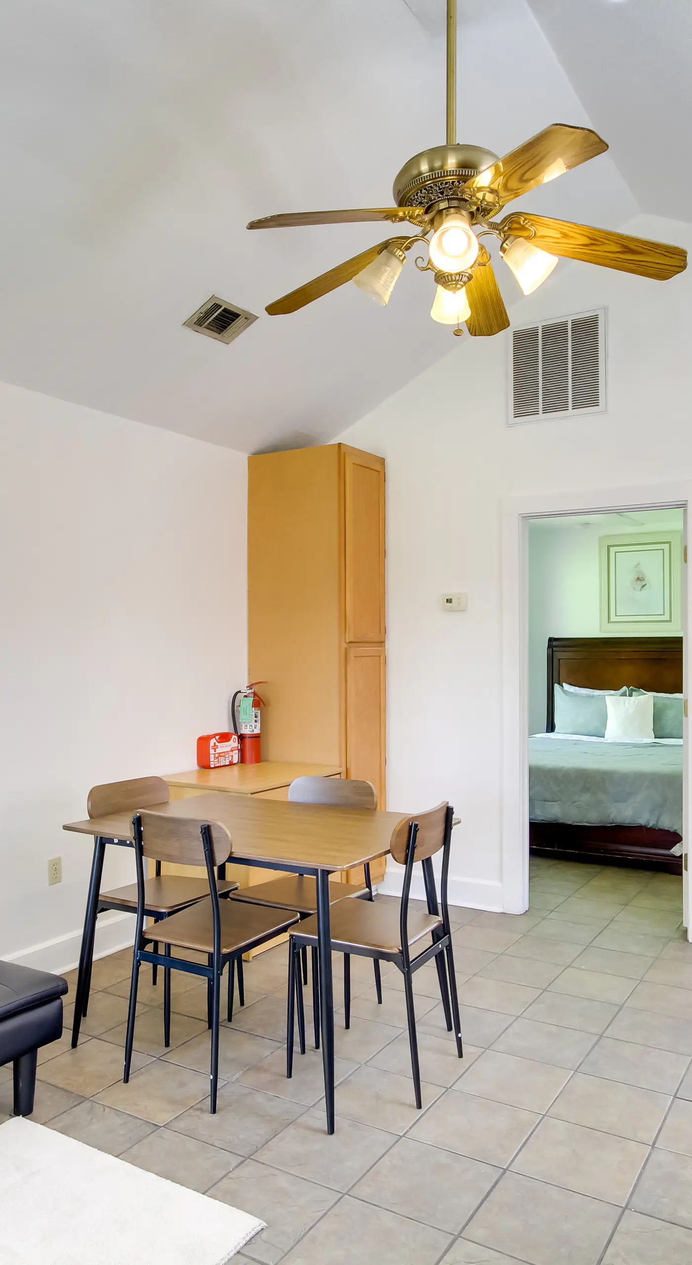 Biloxi Resort Cottage w/ Pool & Lake Access!