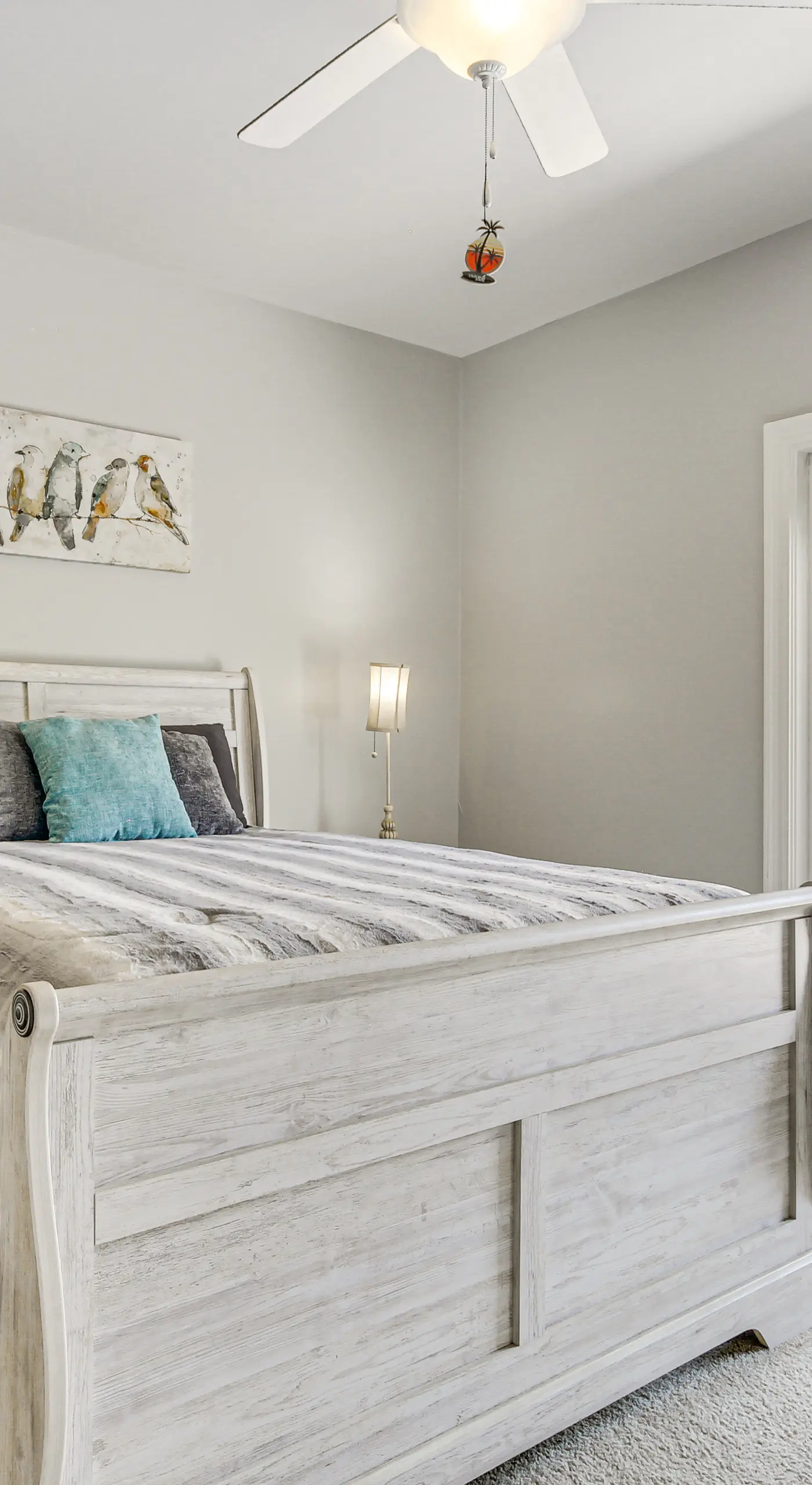 Biloxi Condo w/ Community Pool ~ Half-Mi to Beach!