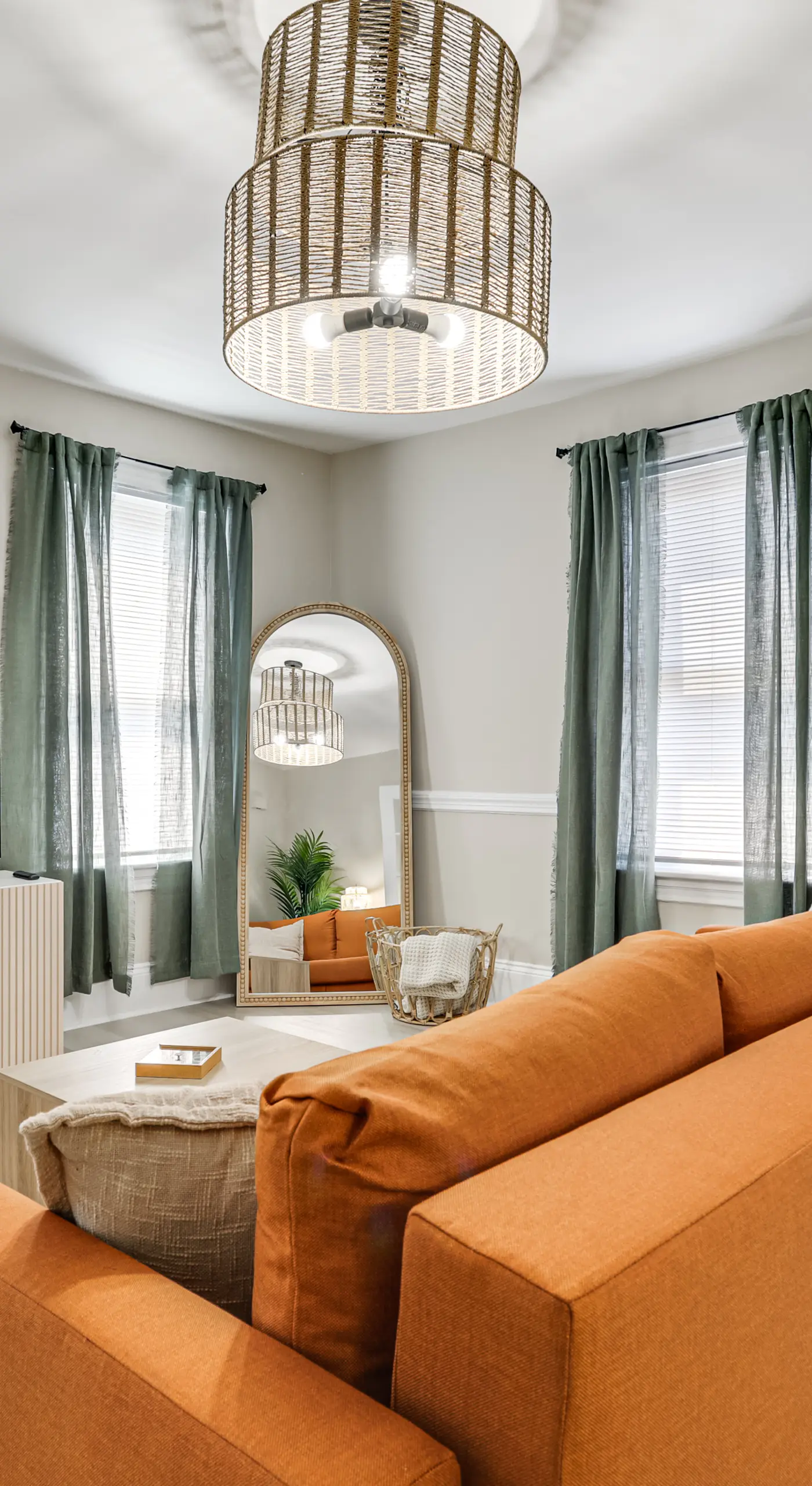 Lively Area: Downtown Providence Apartment!