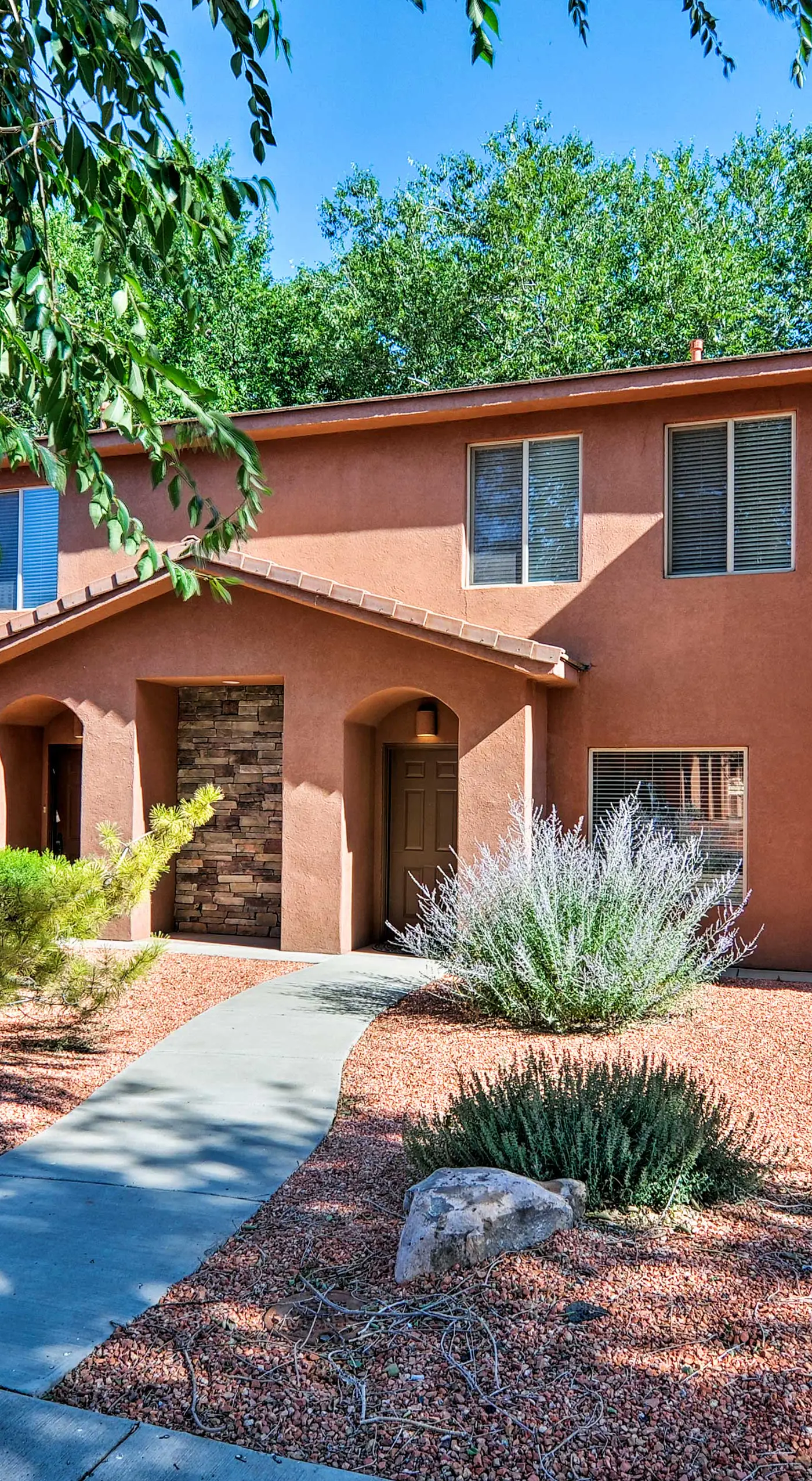 Kanab Condo w/ Pool & AC < 1 Mi to Attractions!