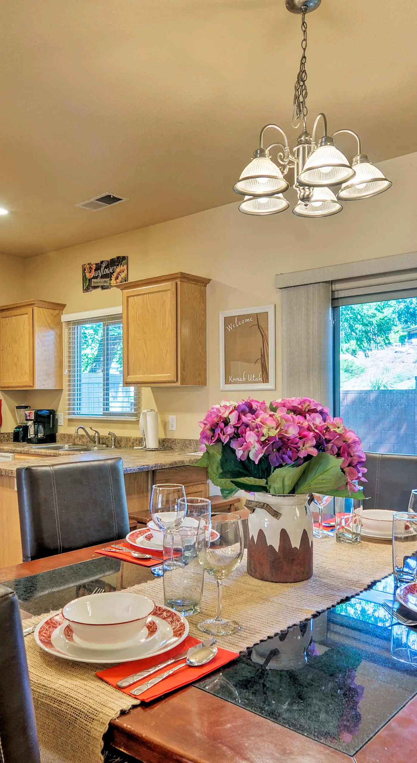 Kanab Condo w/ Pool & AC < 1 Mi to Attractions!