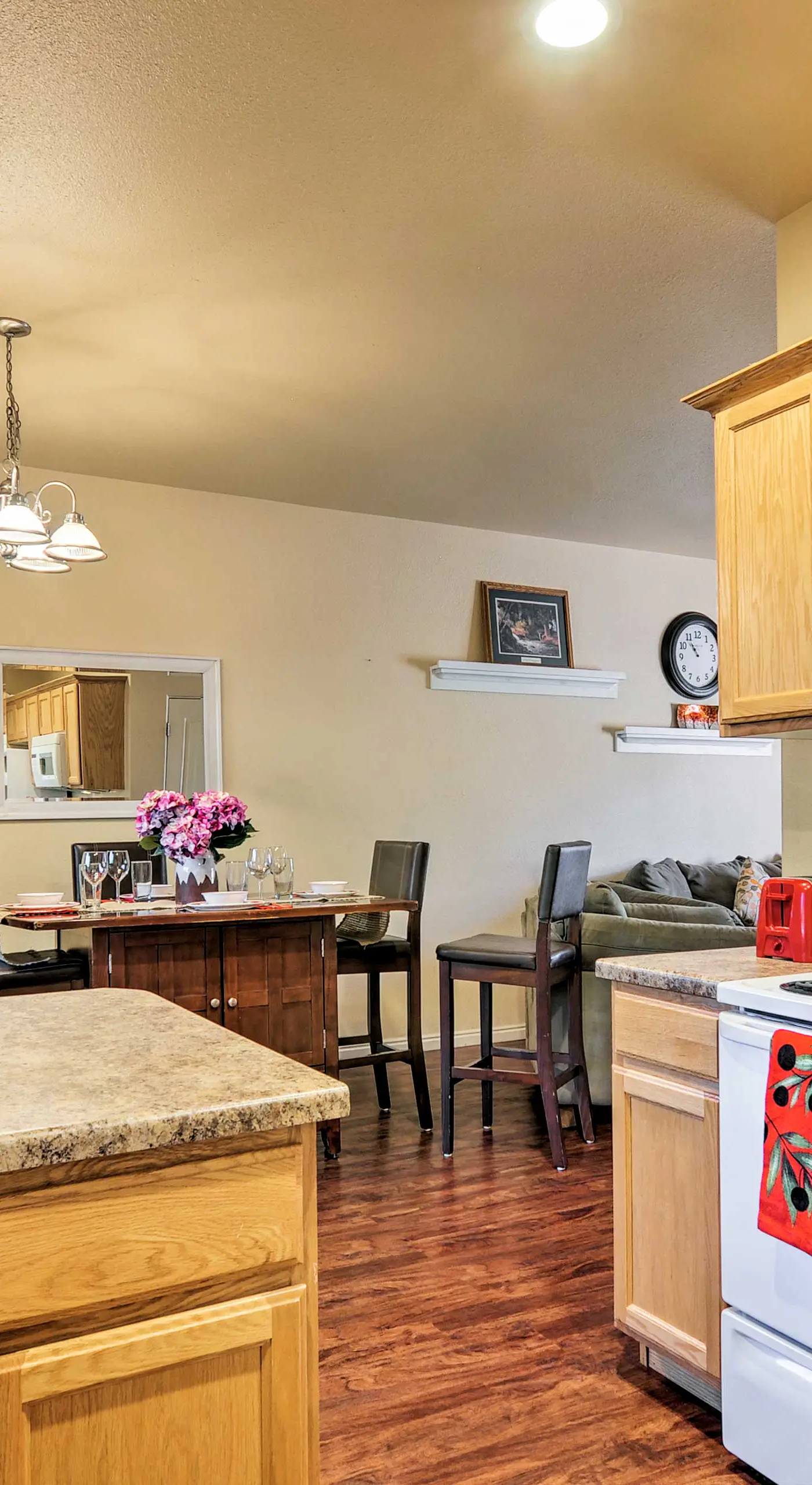 Kanab Condo w/ Pool & AC < 1 Mi to Attractions!
